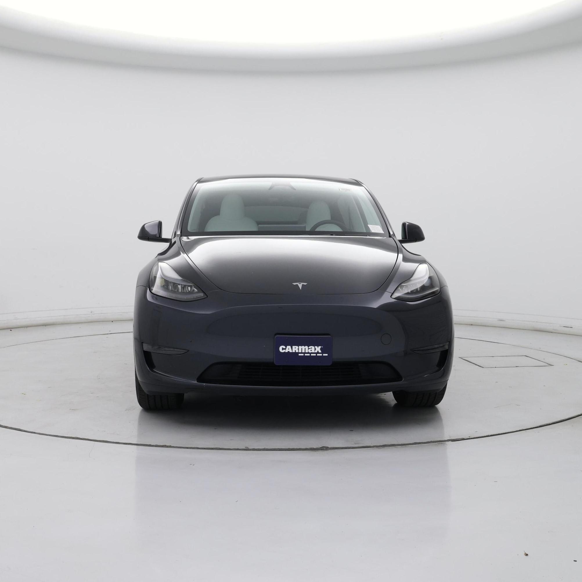 Thumbnail: 2024 Tesla Model Y - 5
