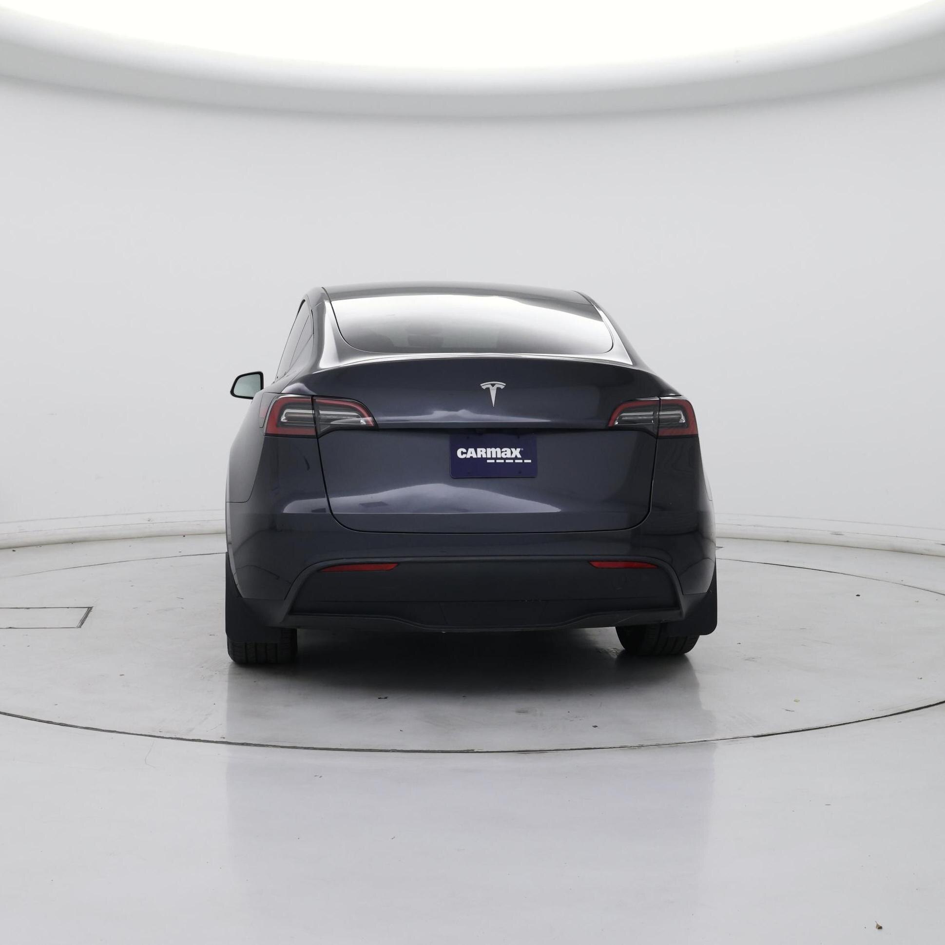 Thumbnail: 2024 Tesla Model Y - 6