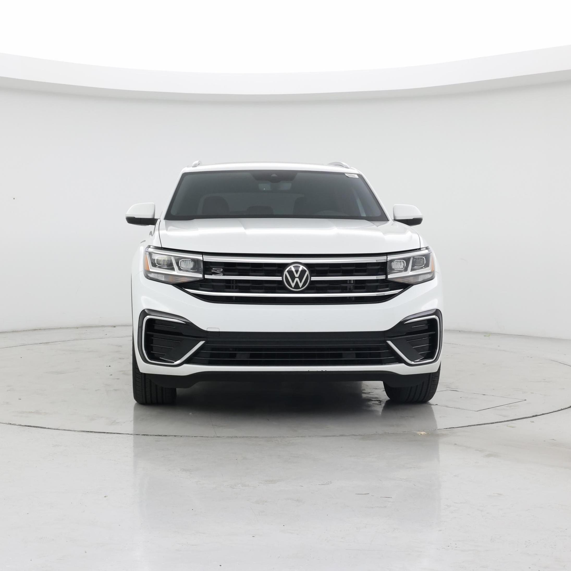 Thumbnail: 2022 Volkswagen Atlas - 5
