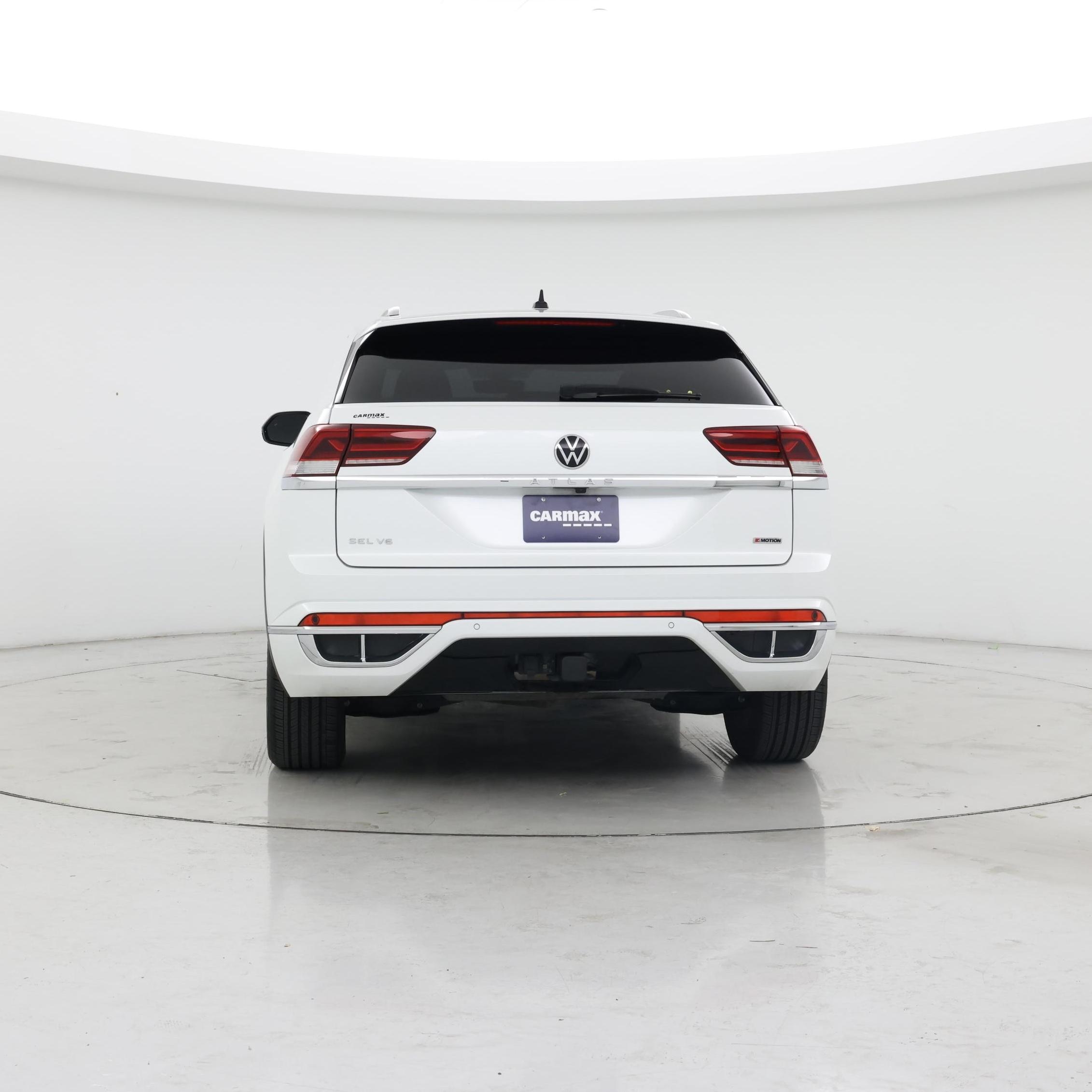 Thumbnail: 2022 Volkswagen Atlas - 6