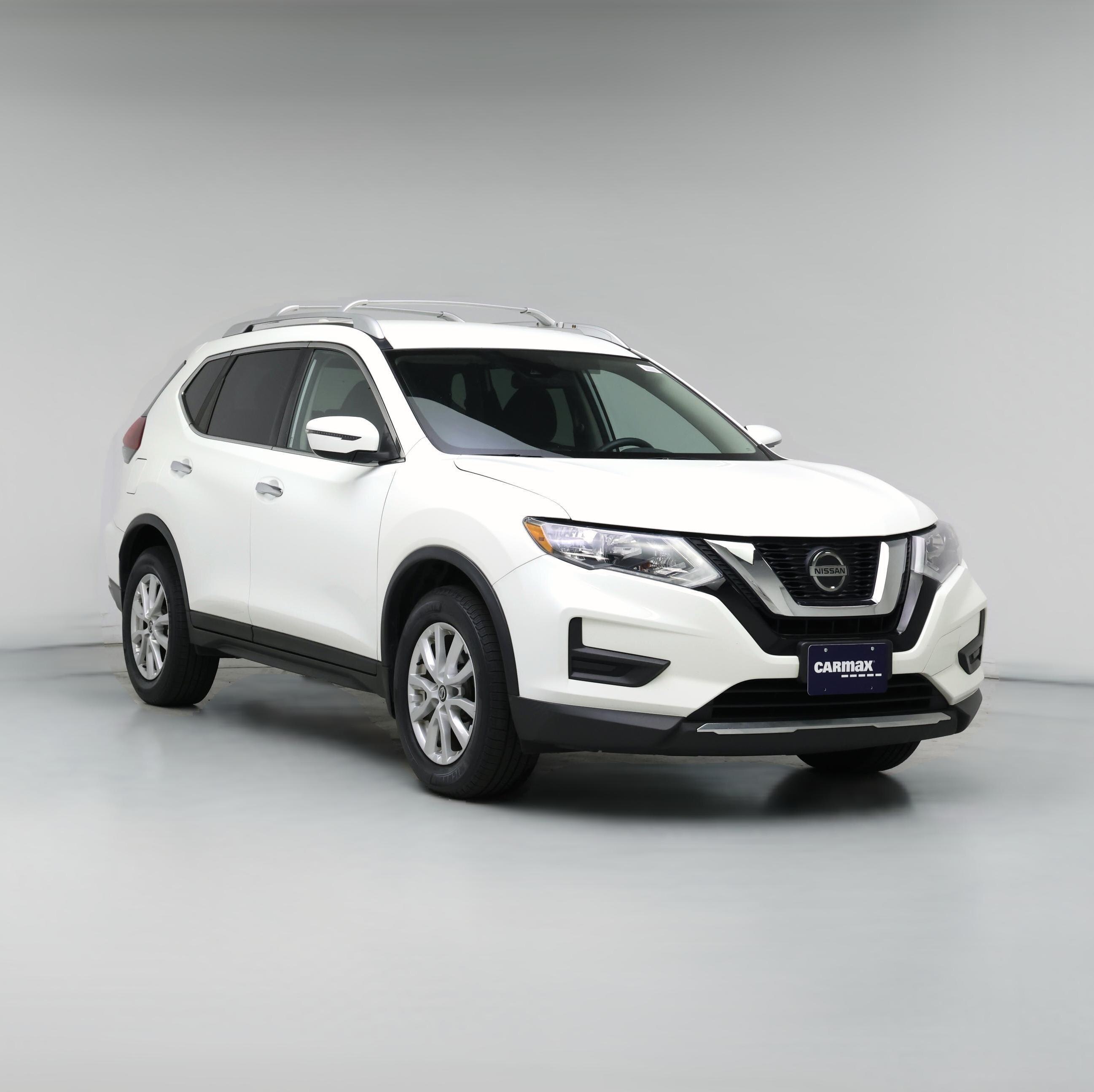 Thumbnail: 2019 Nissan Rogue - 1