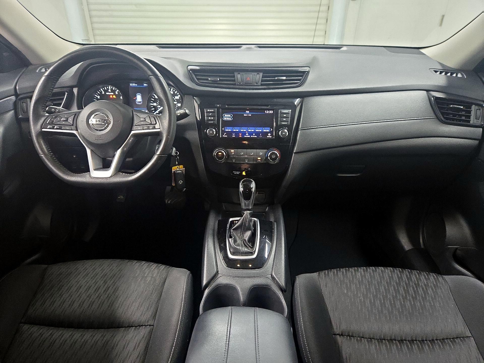 Thumbnail: 2019 Nissan Rogue - 9