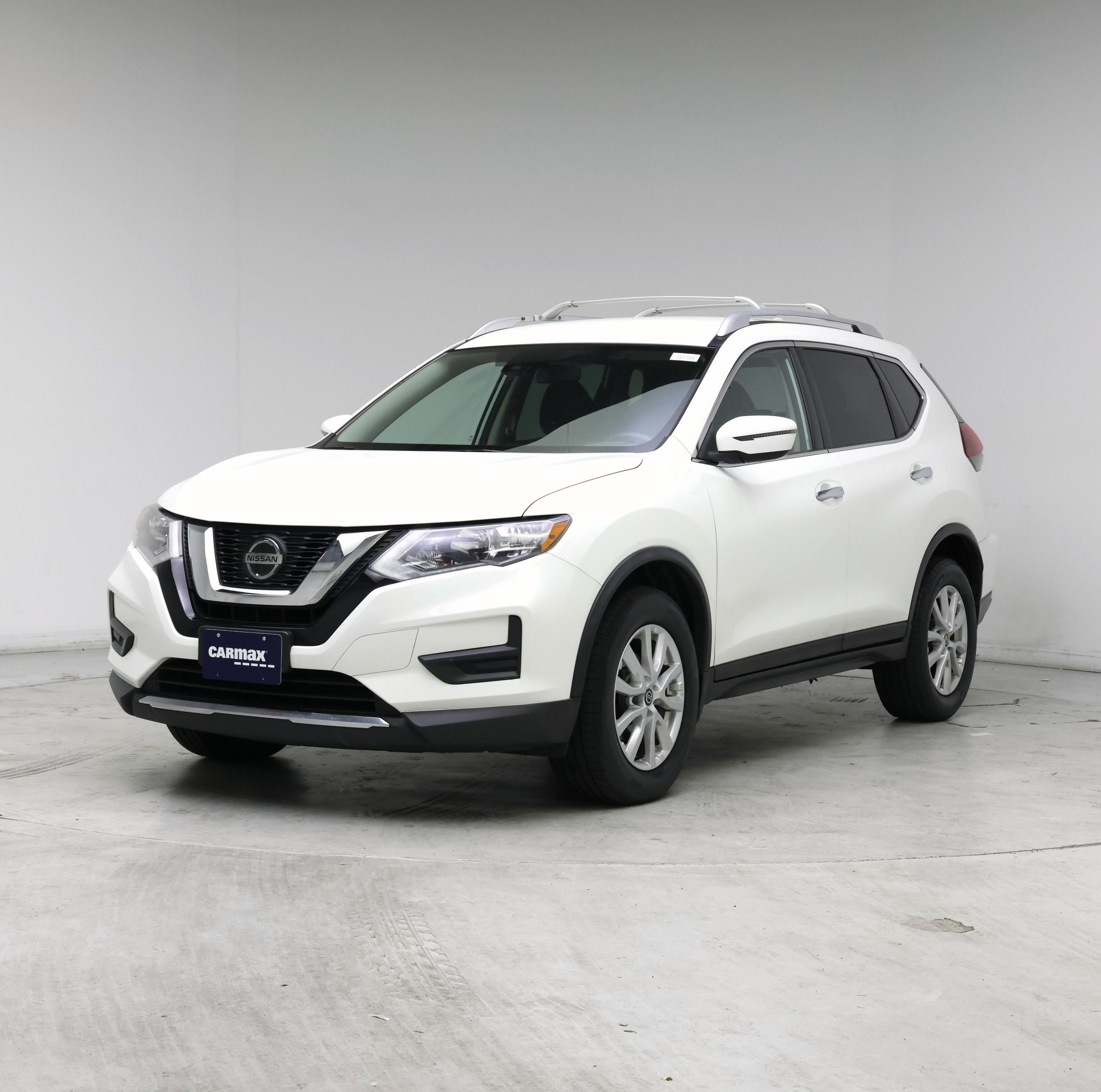 Thumbnail: 2019 Nissan Rogue - 4