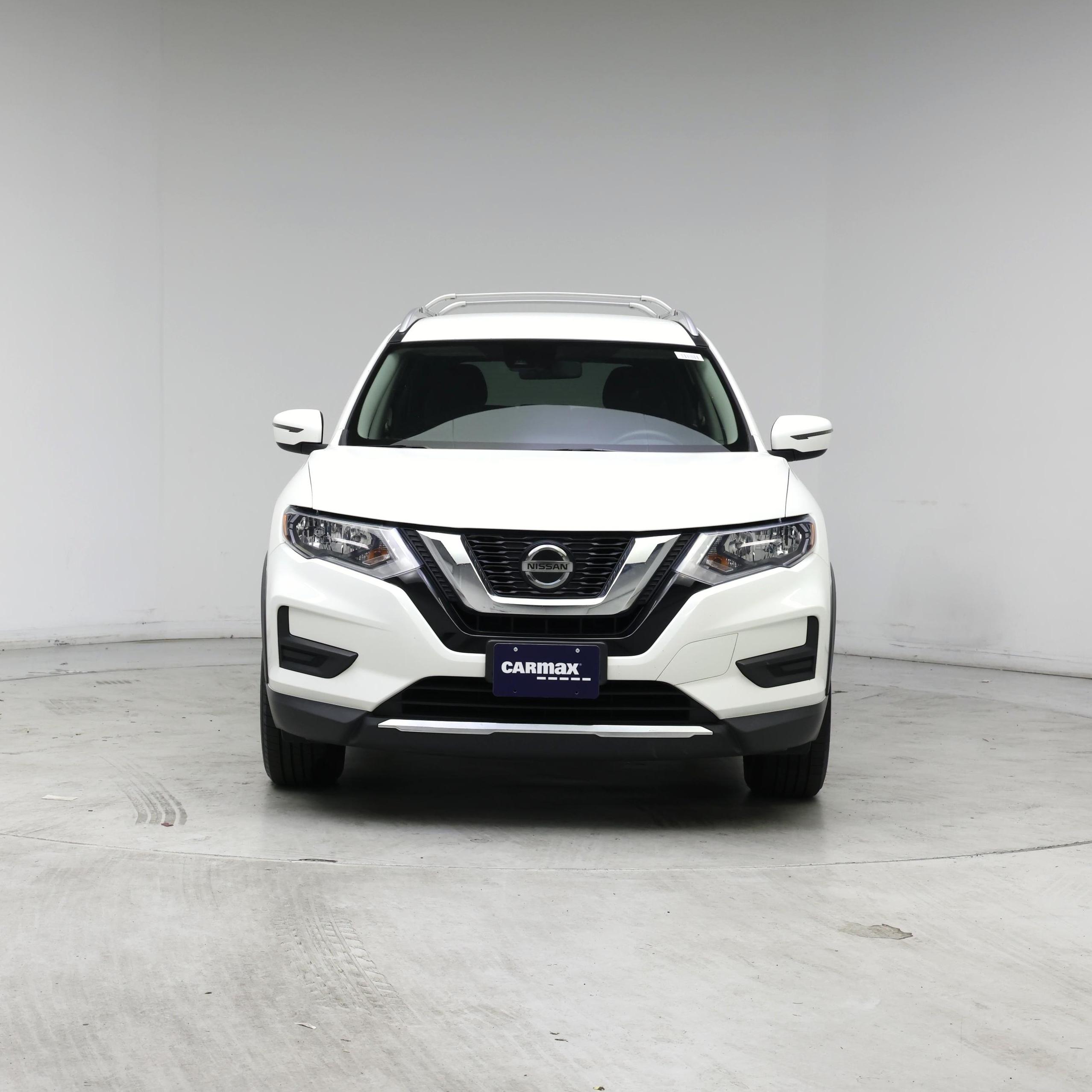 Thumbnail: 2019 Nissan Rogue - 5