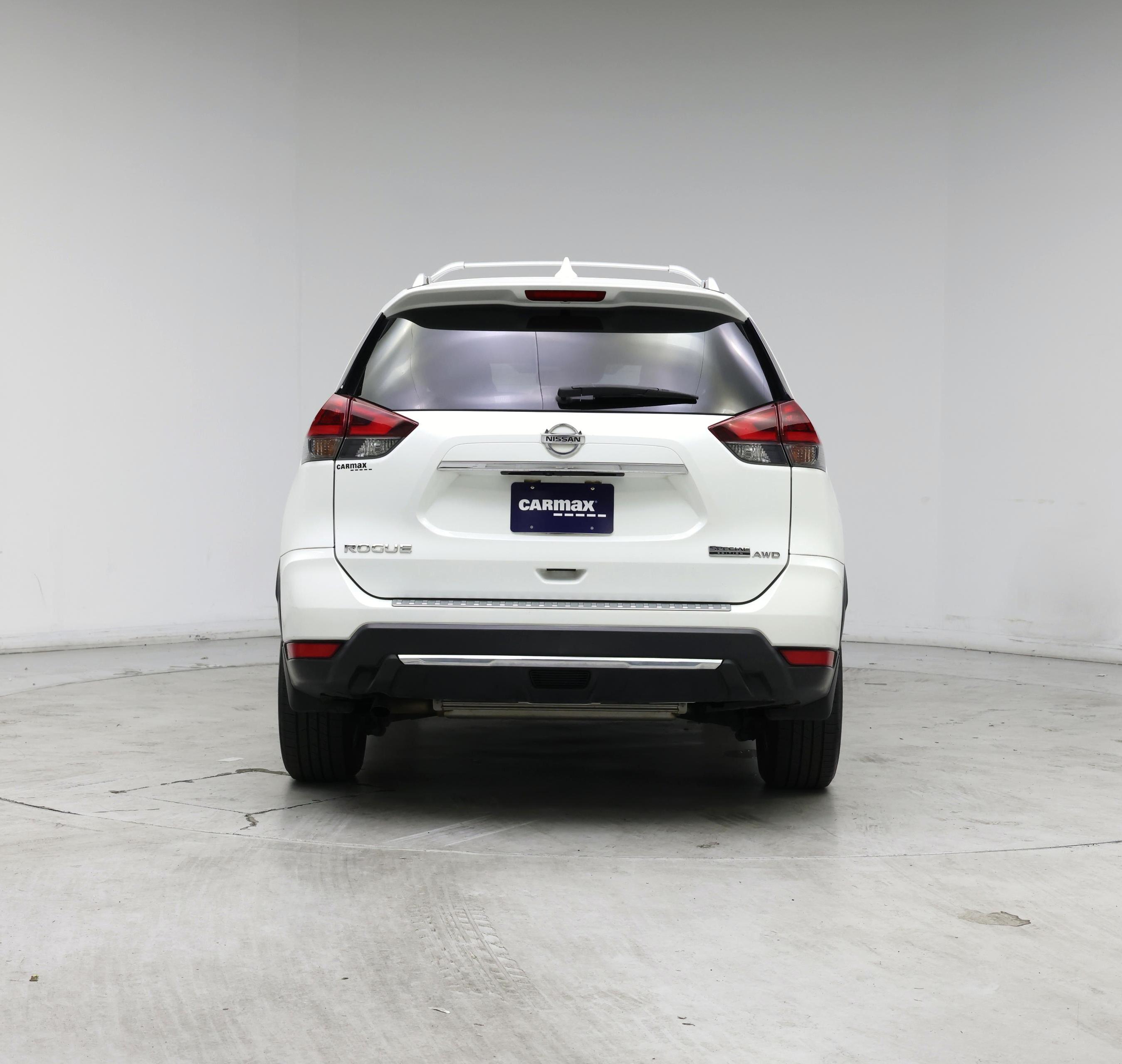 Thumbnail: 2019 Nissan Rogue - 6