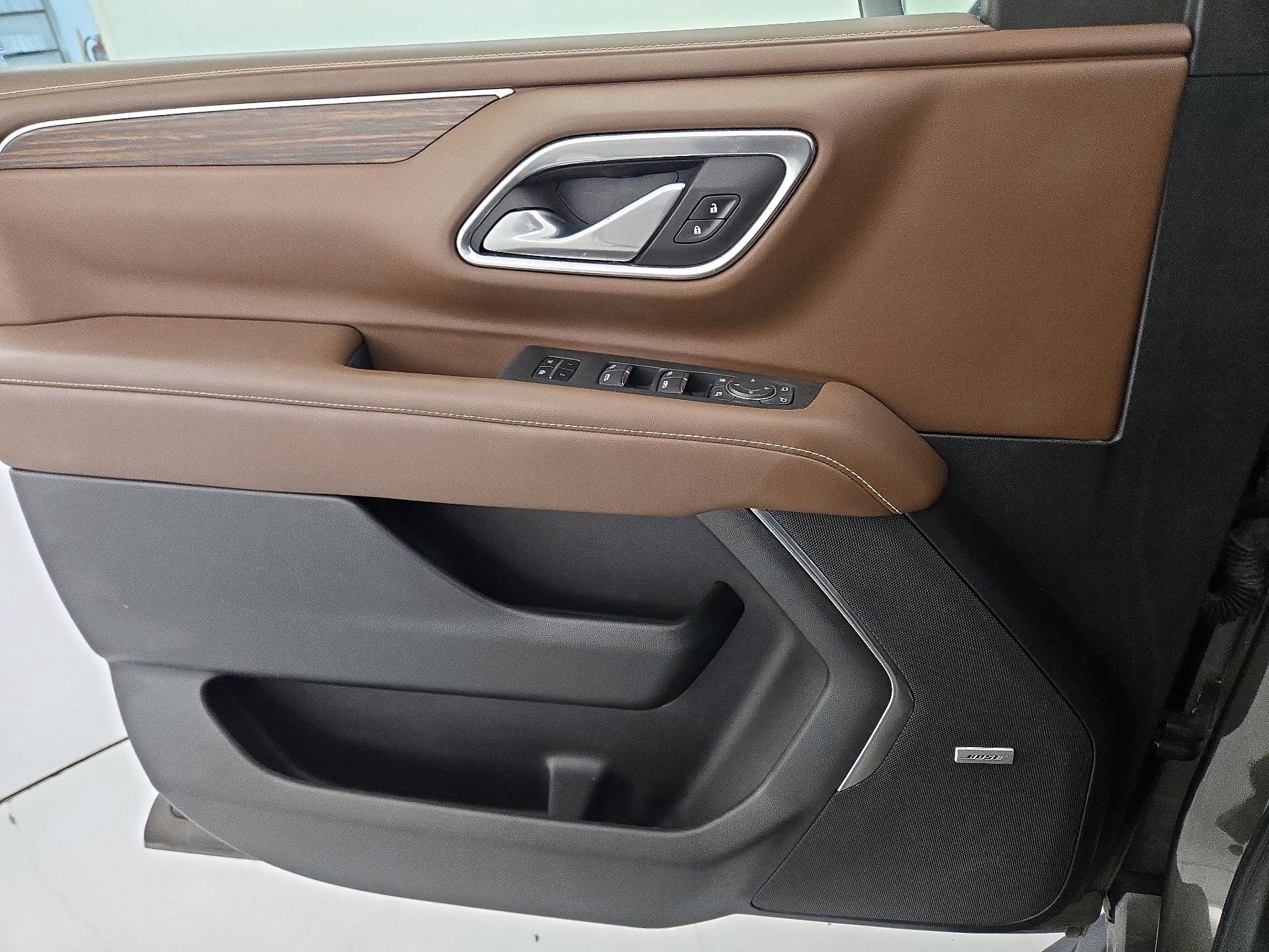 Thumbnail: 2021 Chevrolet Tahoe - 12