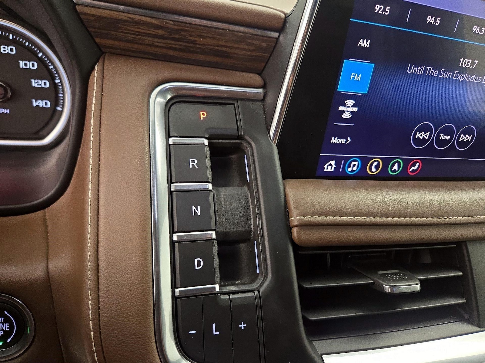 2021 Chevrolet Tahoe High Country - Photo 19