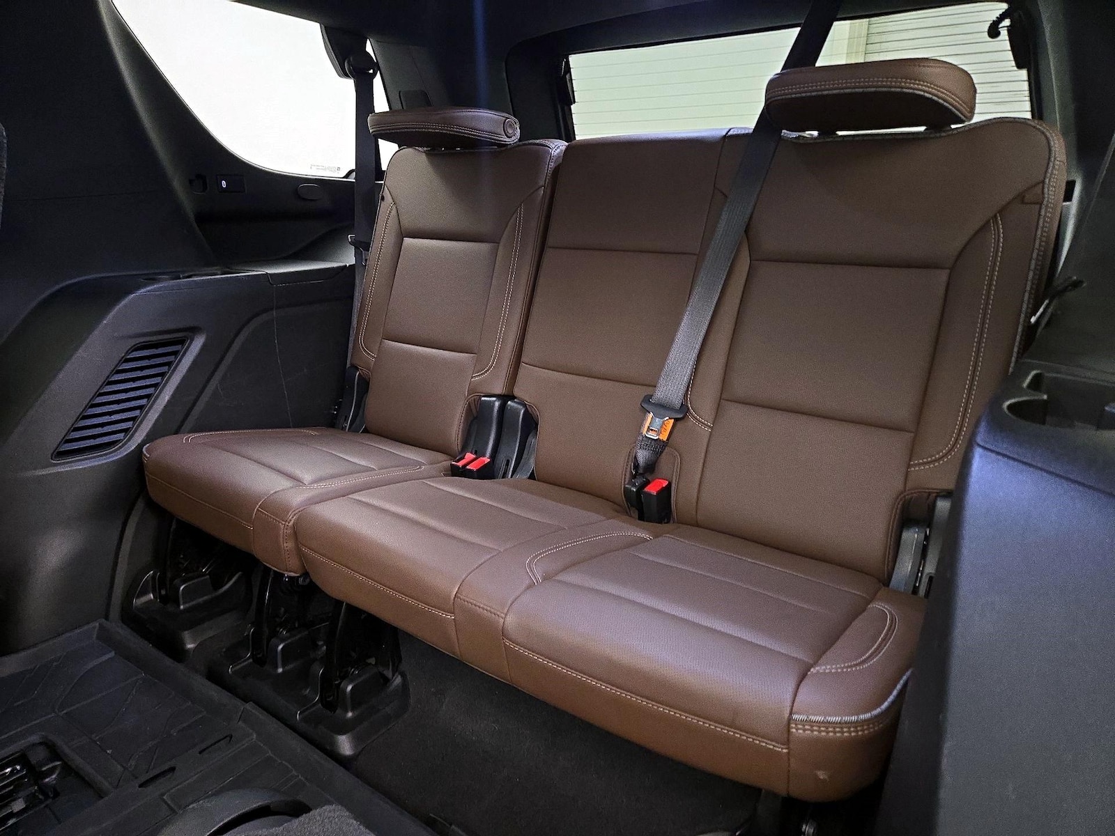 2021 Chevrolet Tahoe High Country - Photo 23