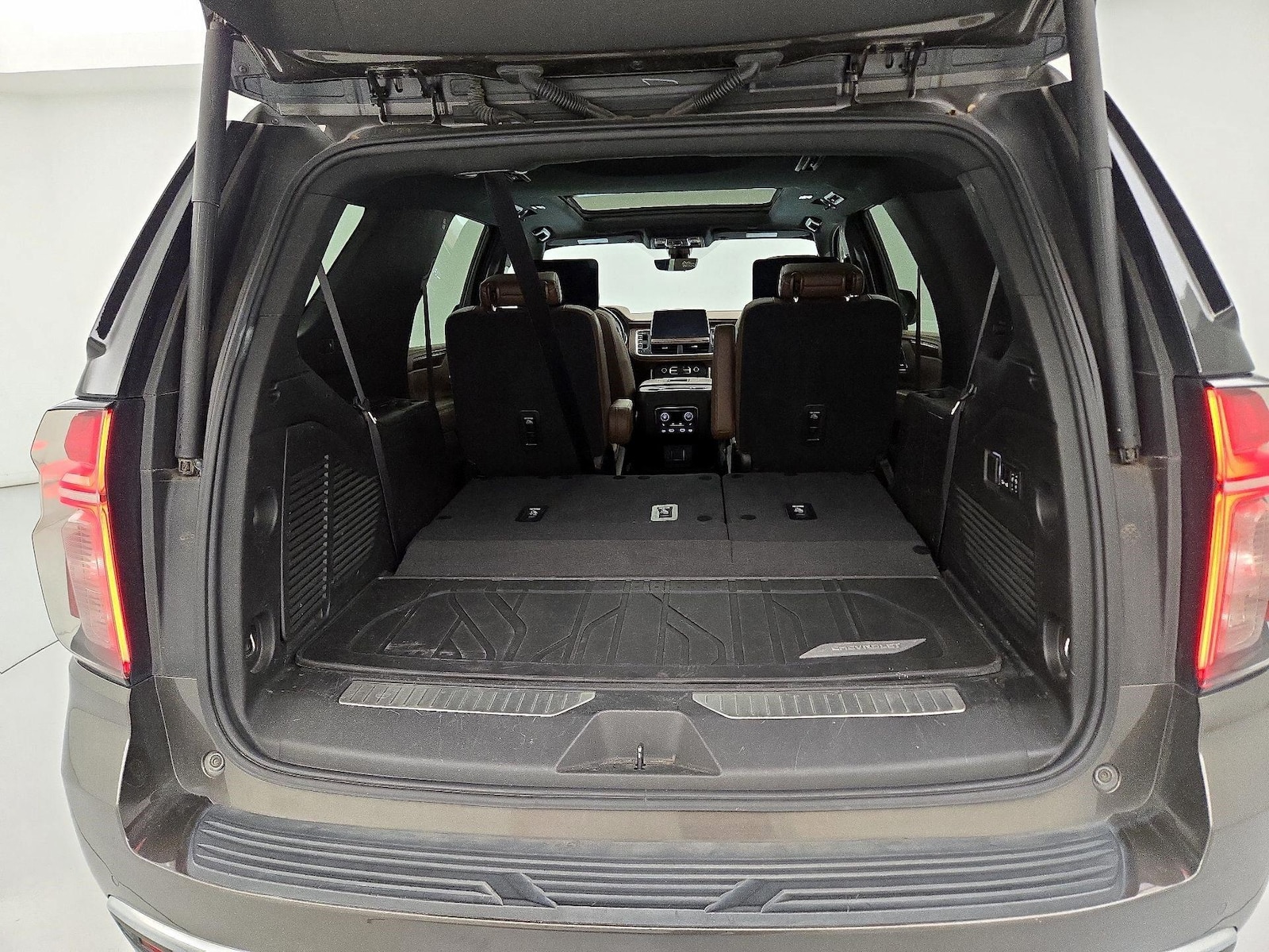 2021 Chevrolet Tahoe High Country - Photo 25