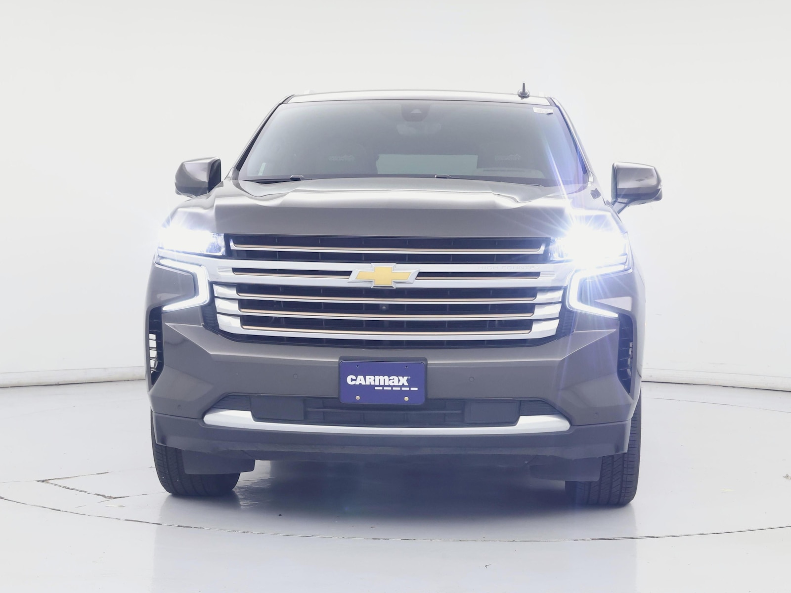 2021 Chevrolet Tahoe High Country - Photo 6