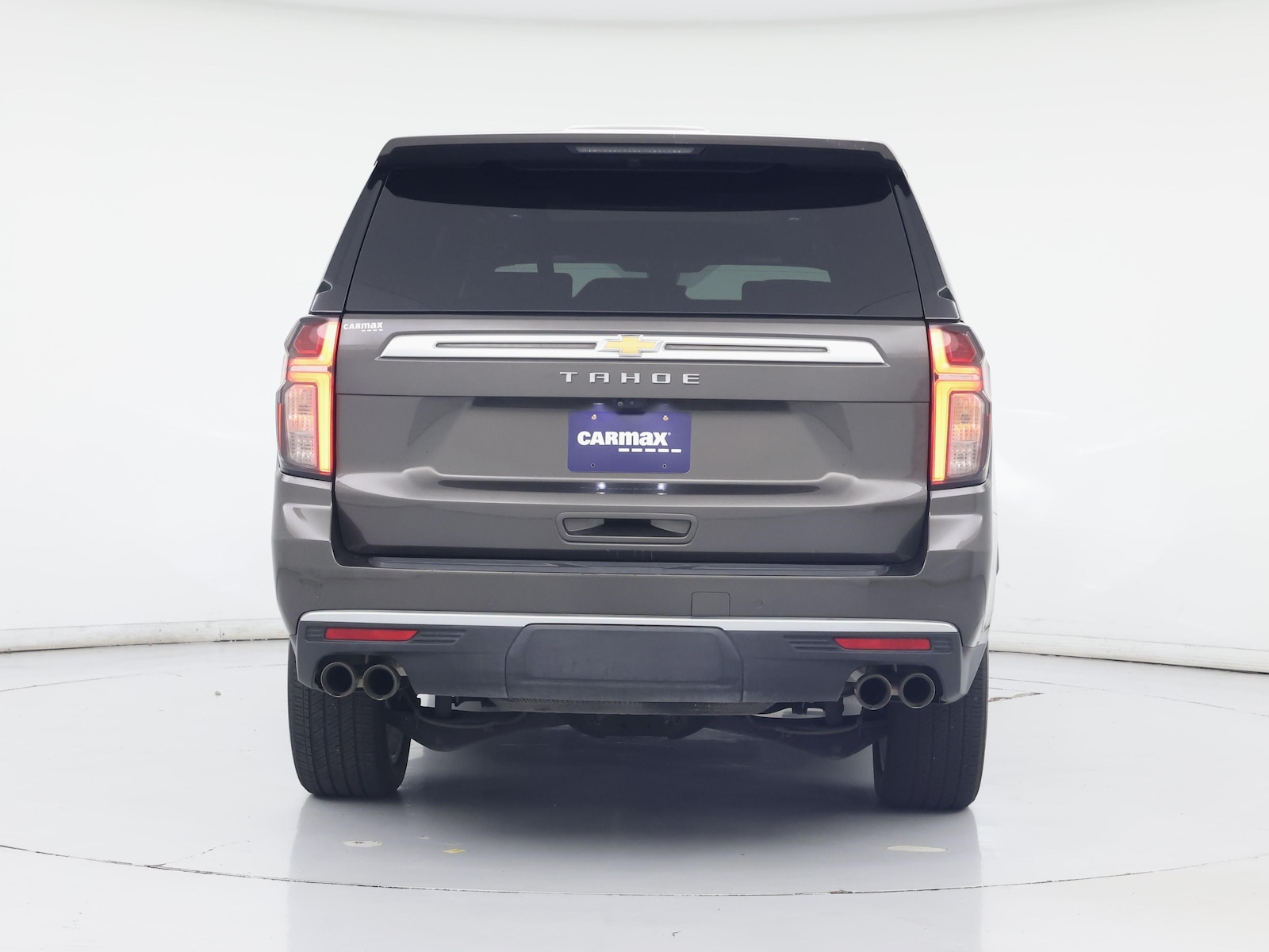 2021 Chevrolet Tahoe High Country - Photo 7