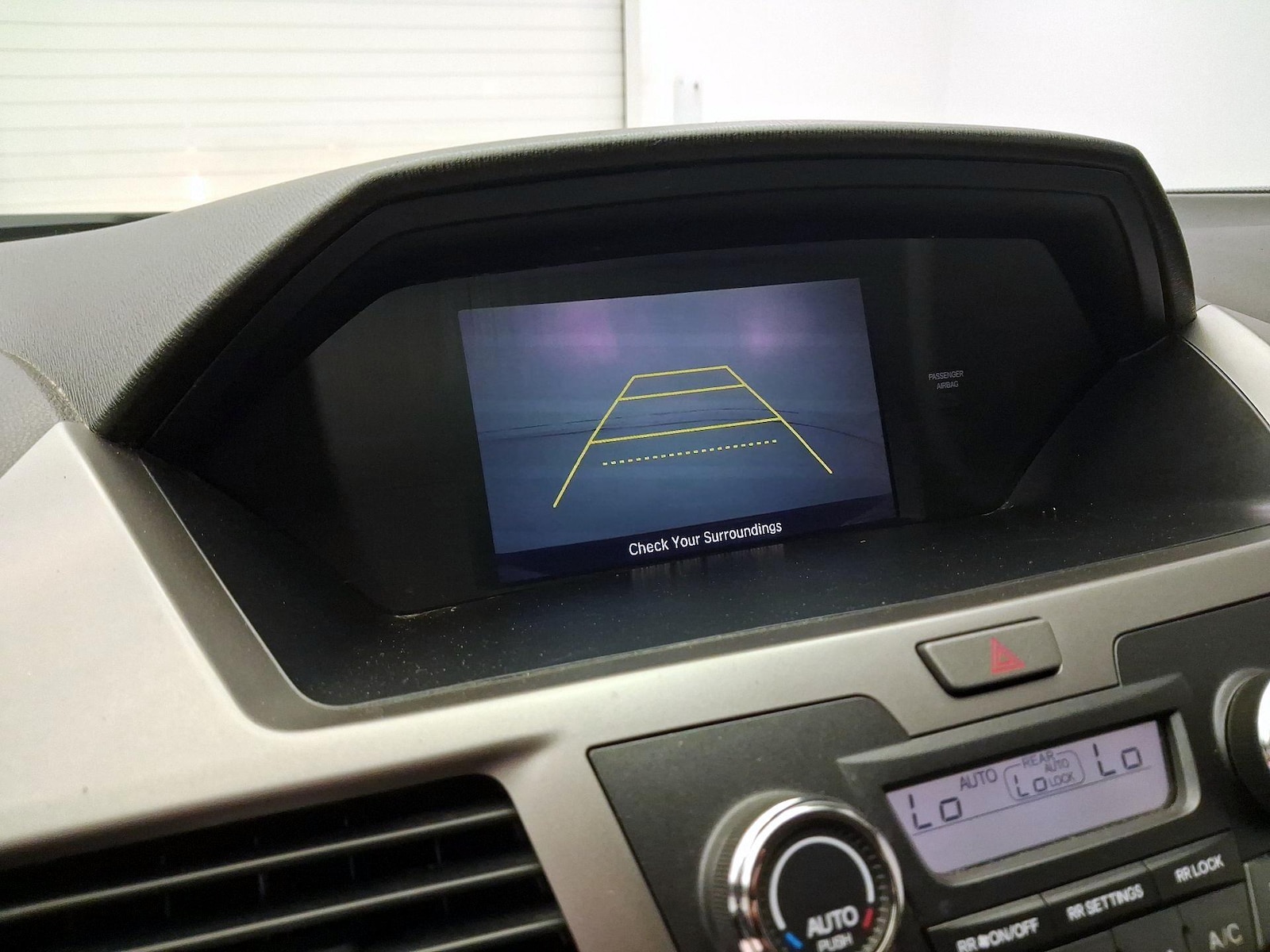 2016 Honda Odyssey SE - Photo 13