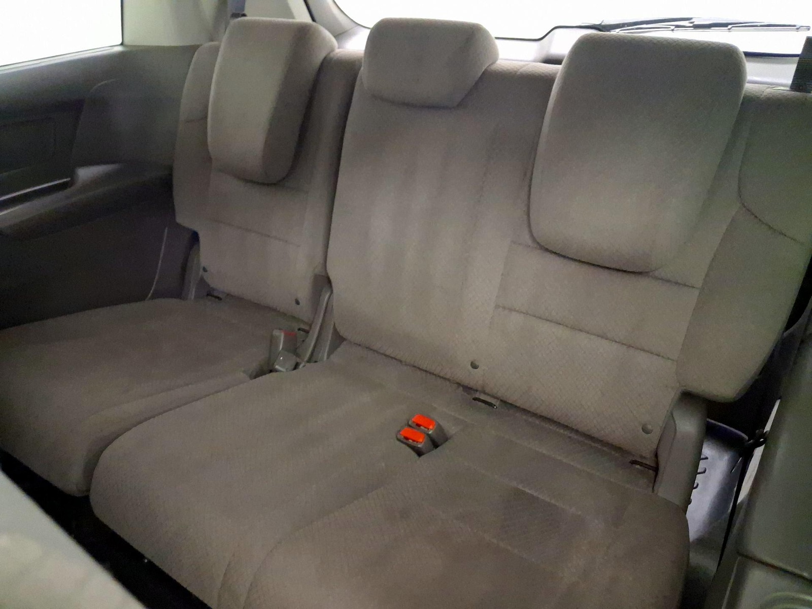 2016 Honda Odyssey SE - Photo 18