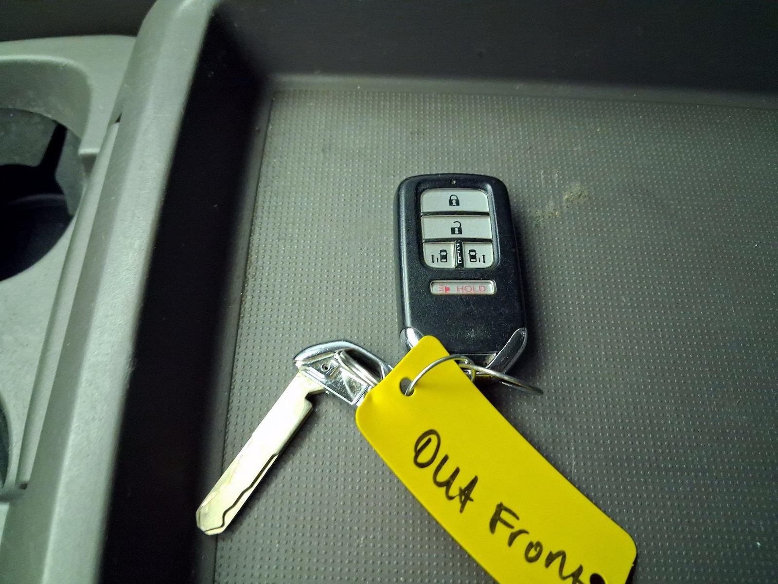 2016 Honda Odyssey SE - Photo 21