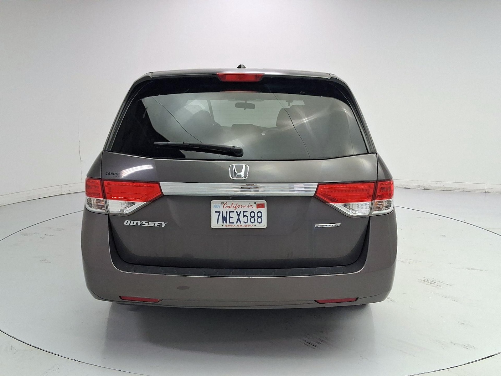 2016 Honda Odyssey SE - Photo 6