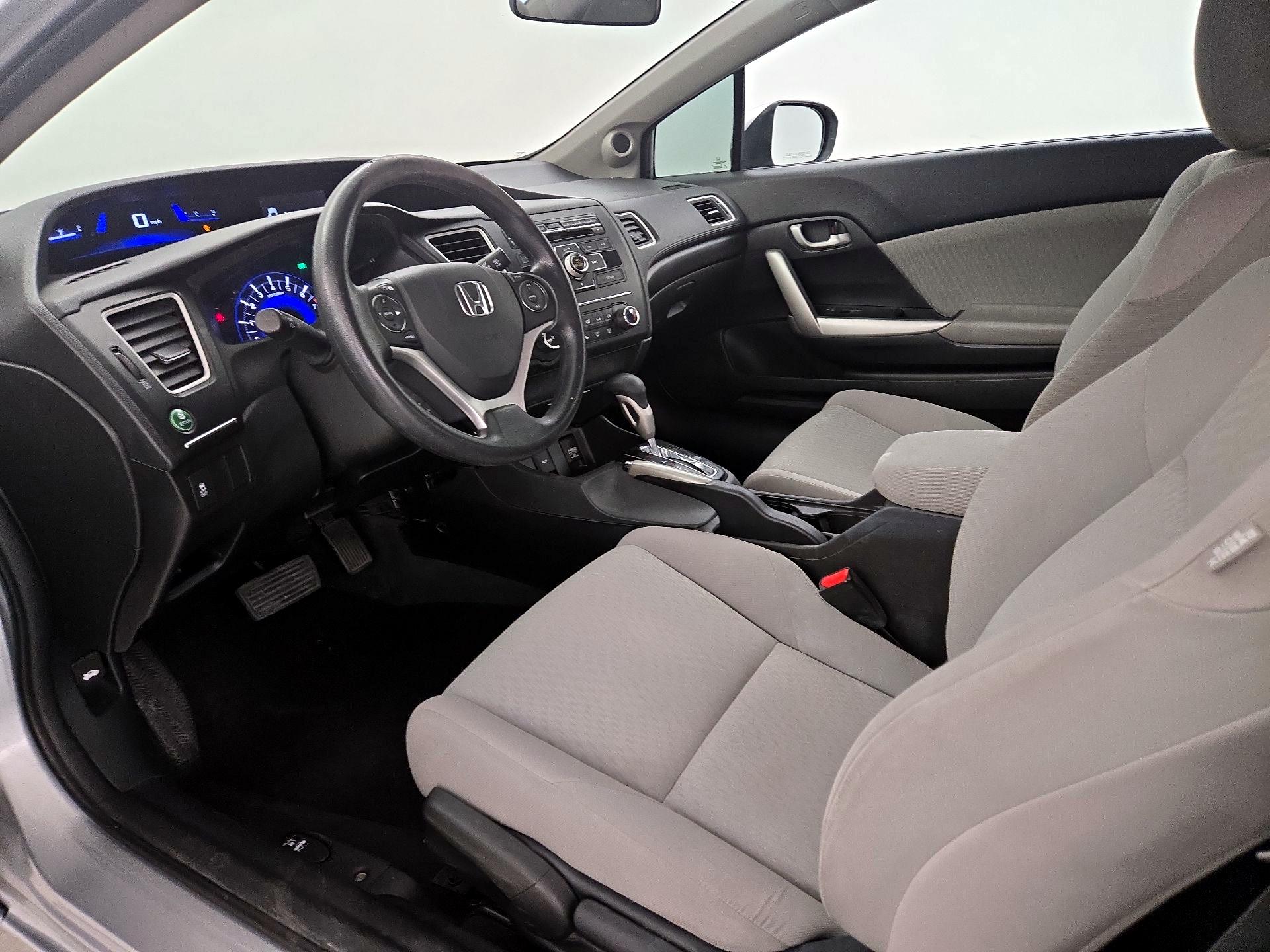 Thumbnail: 2015 Honda Civic - 11
