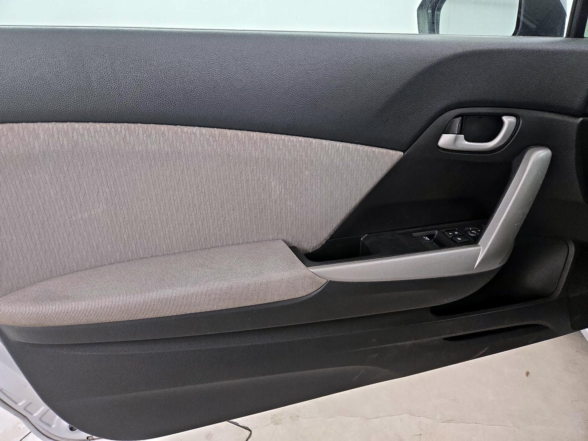 Thumbnail: 2015 Honda Civic - 12