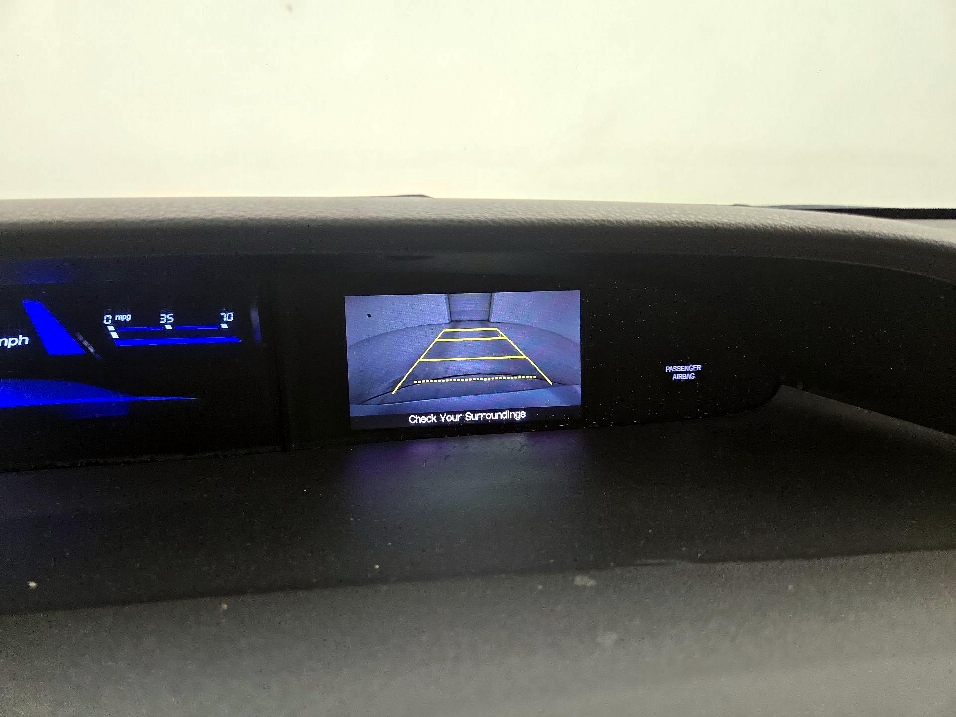Thumbnail: 2015 Honda Civic - 14