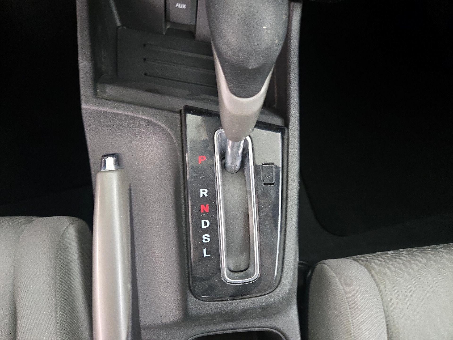 Thumbnail: 2015 Honda Civic - 17