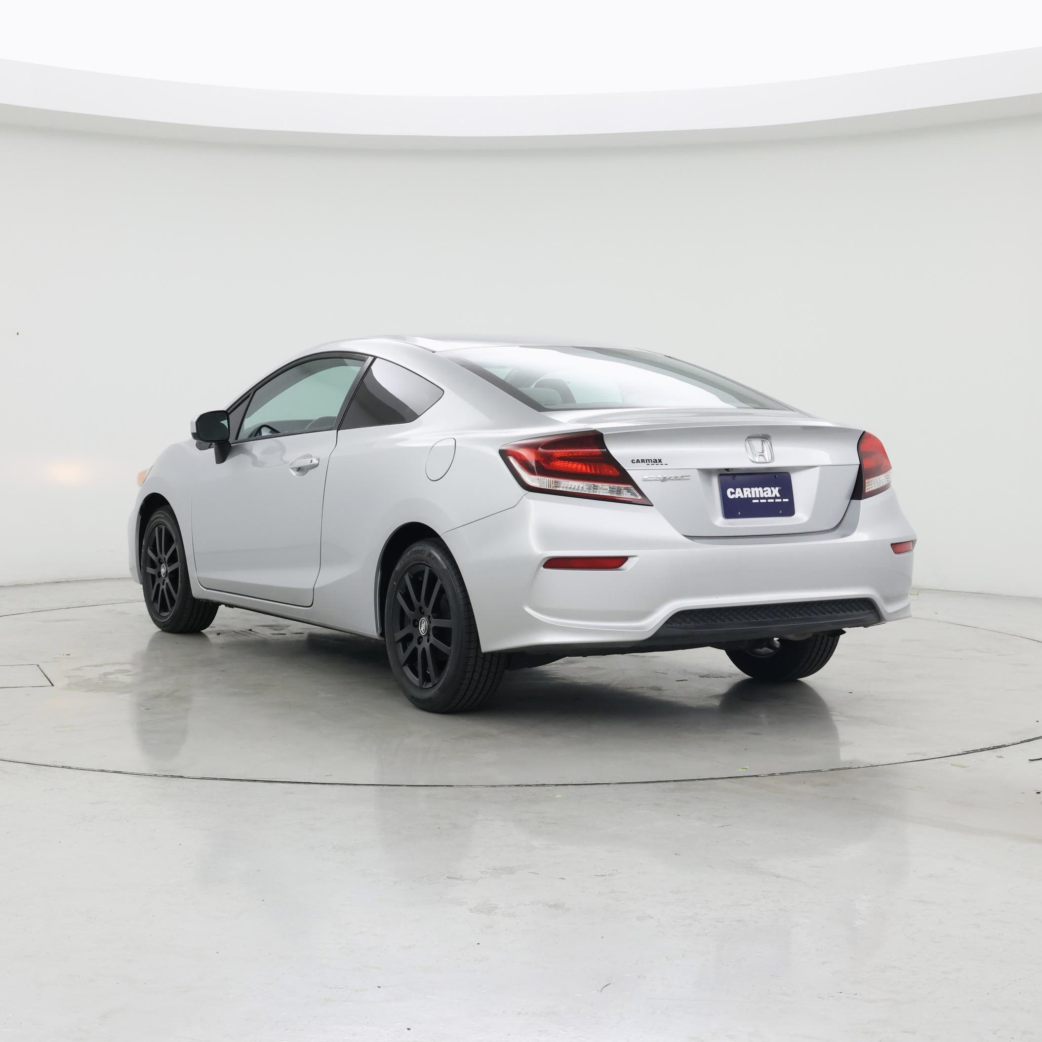 Thumbnail: 2015 Honda Civic - 2