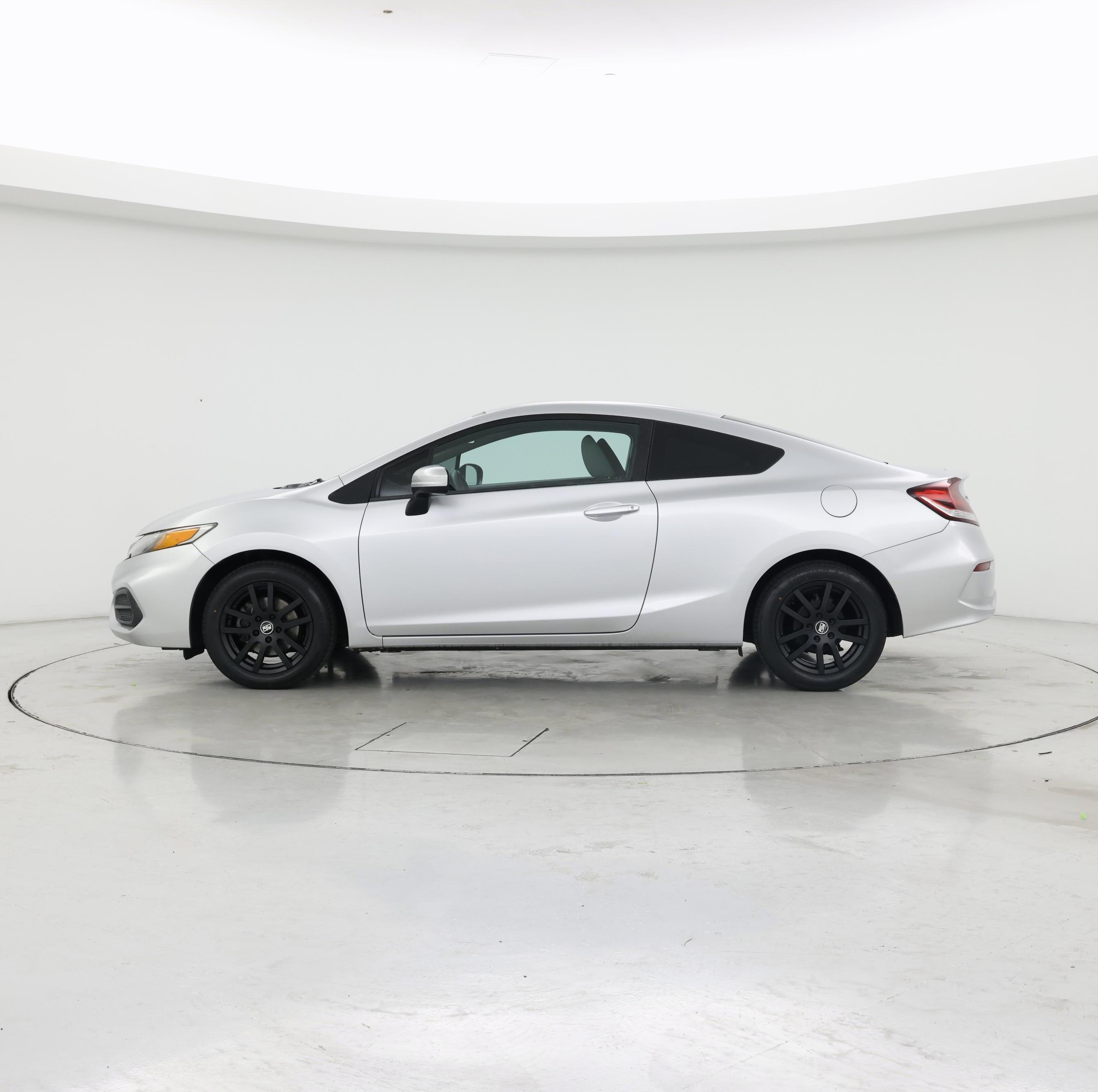 Thumbnail: 2015 Honda Civic - 3