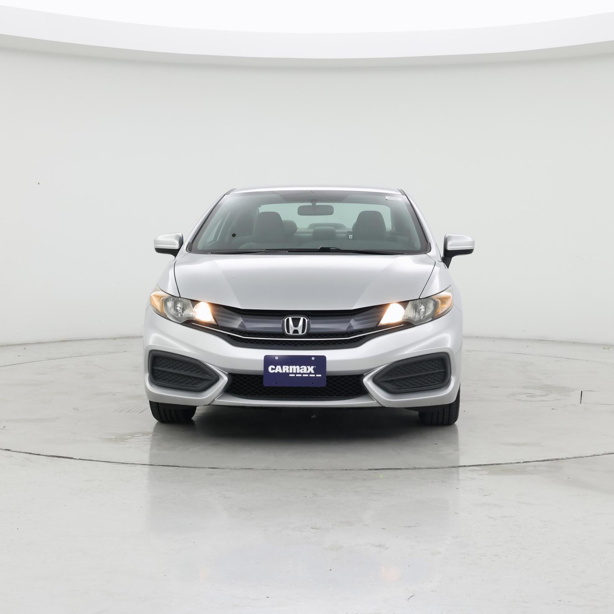 Thumbnail: 2015 Honda Civic - 5