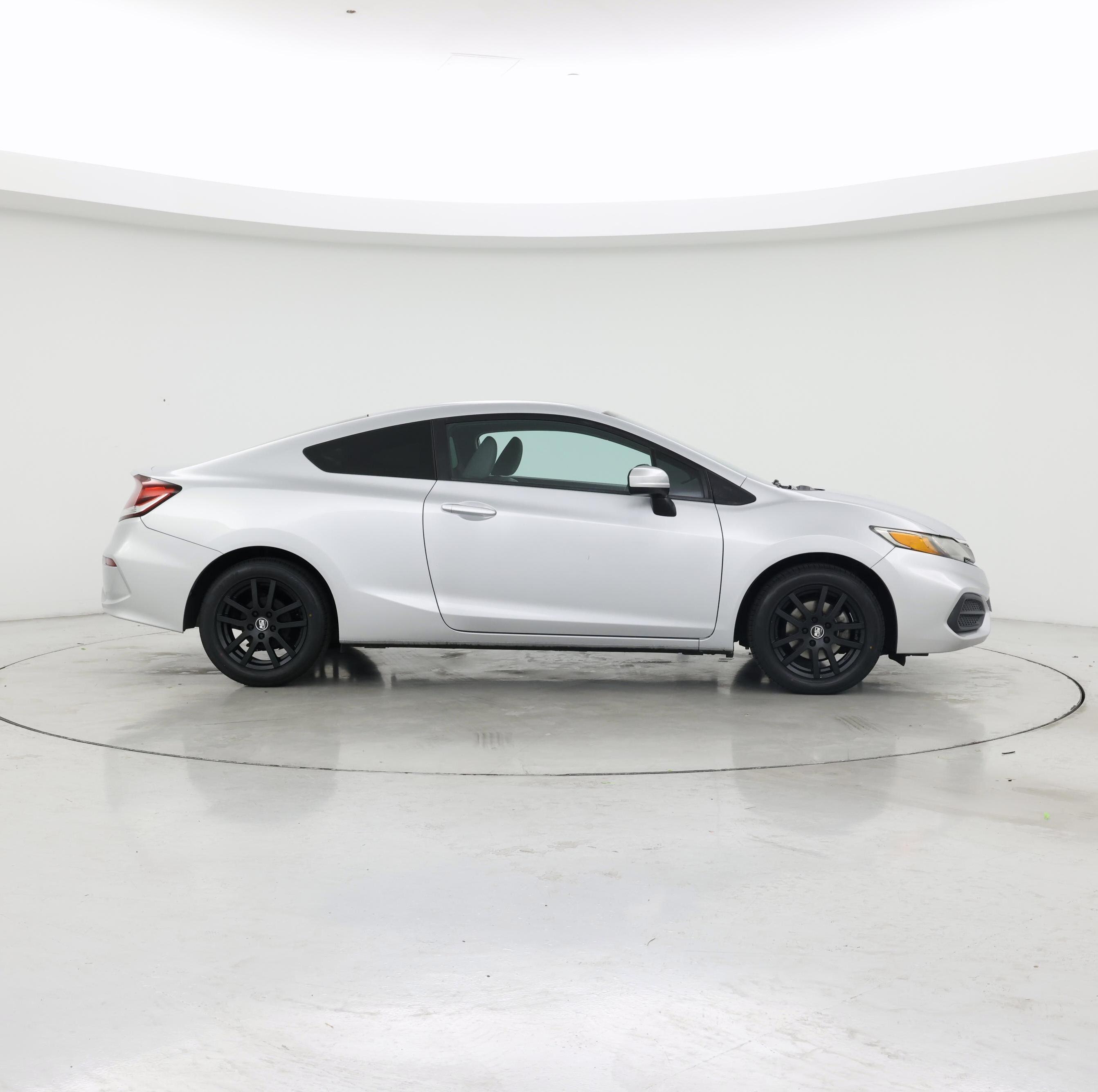 Thumbnail: 2015 Honda Civic - 7
