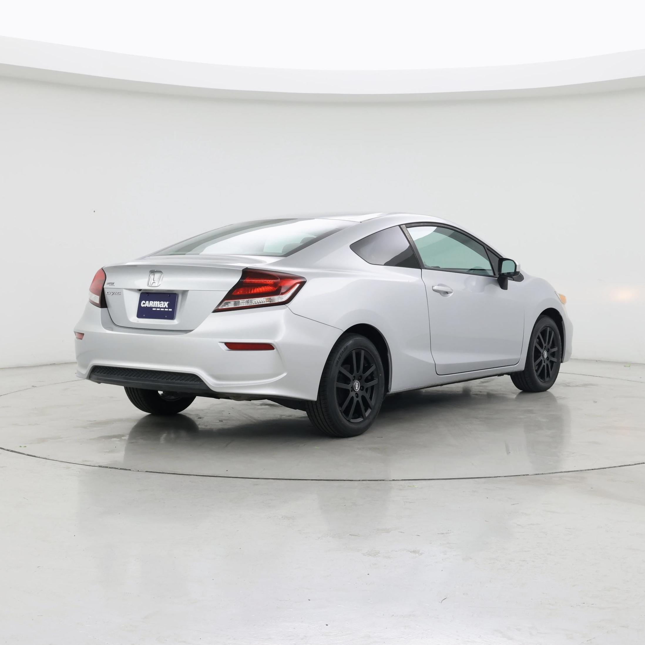 Thumbnail: 2015 Honda Civic - 8
