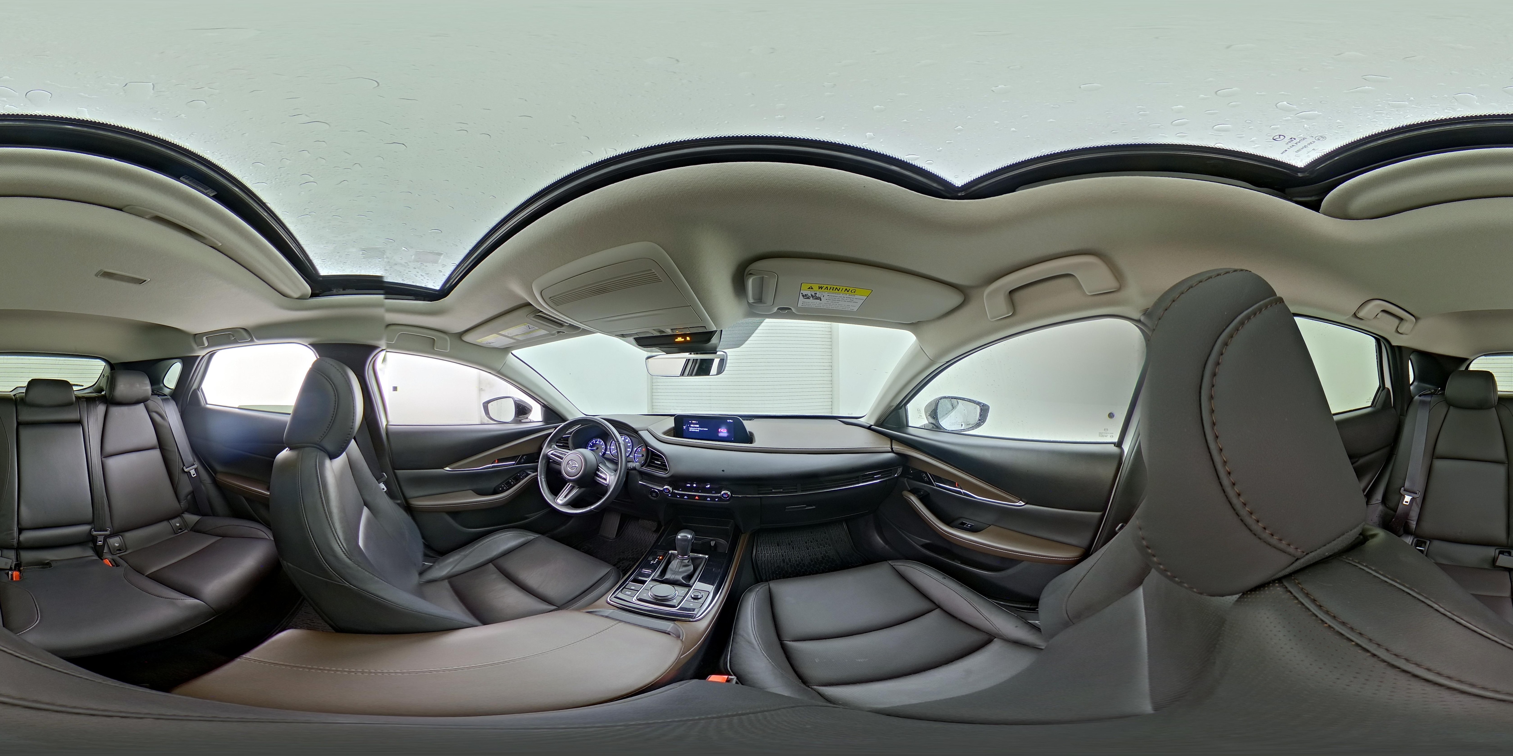 2023 Mazda CX-30 Turbo Premium Plus - Photo 26
