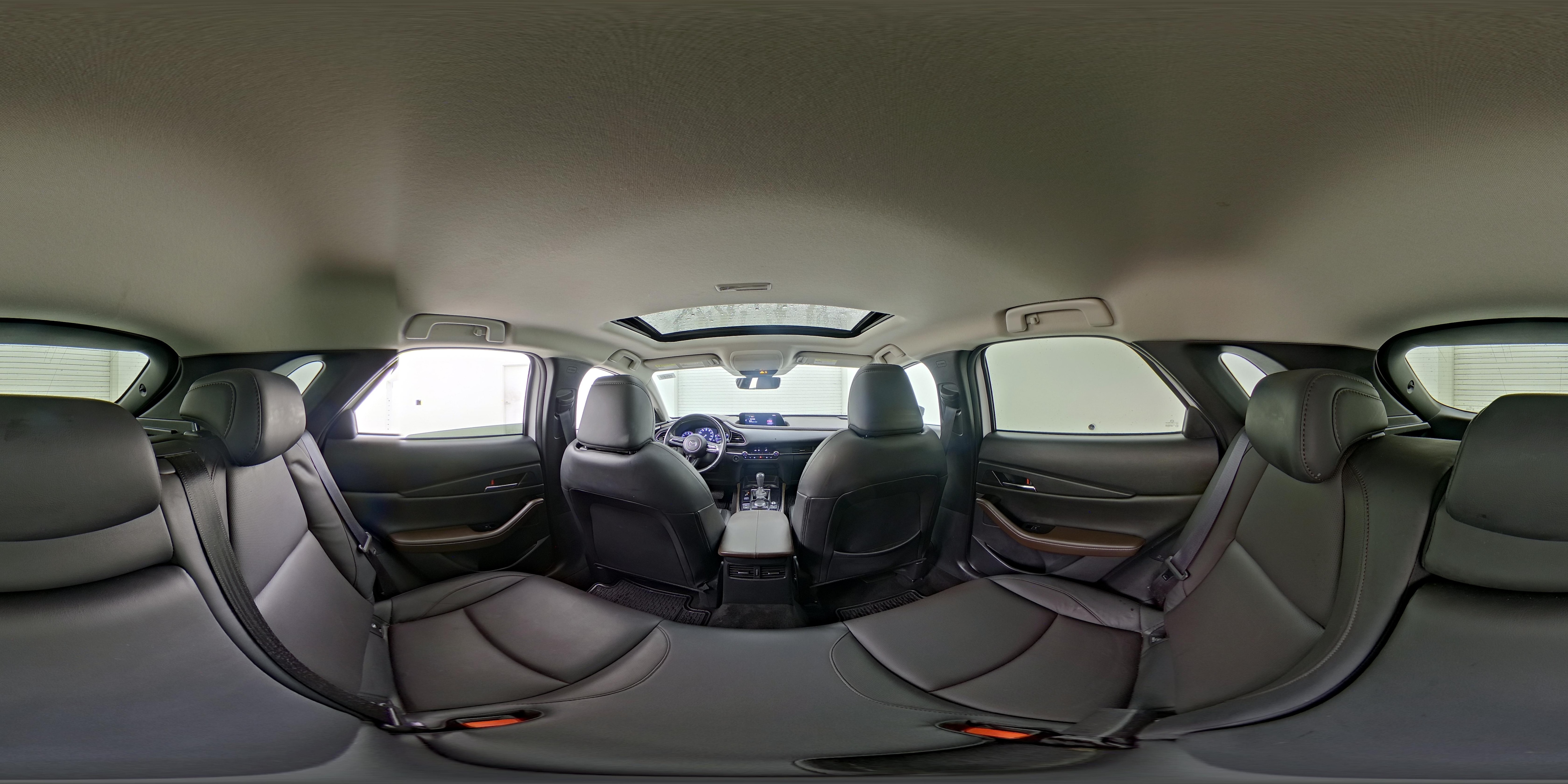 2023 Mazda CX-30 Turbo Premium Plus - Photo 27