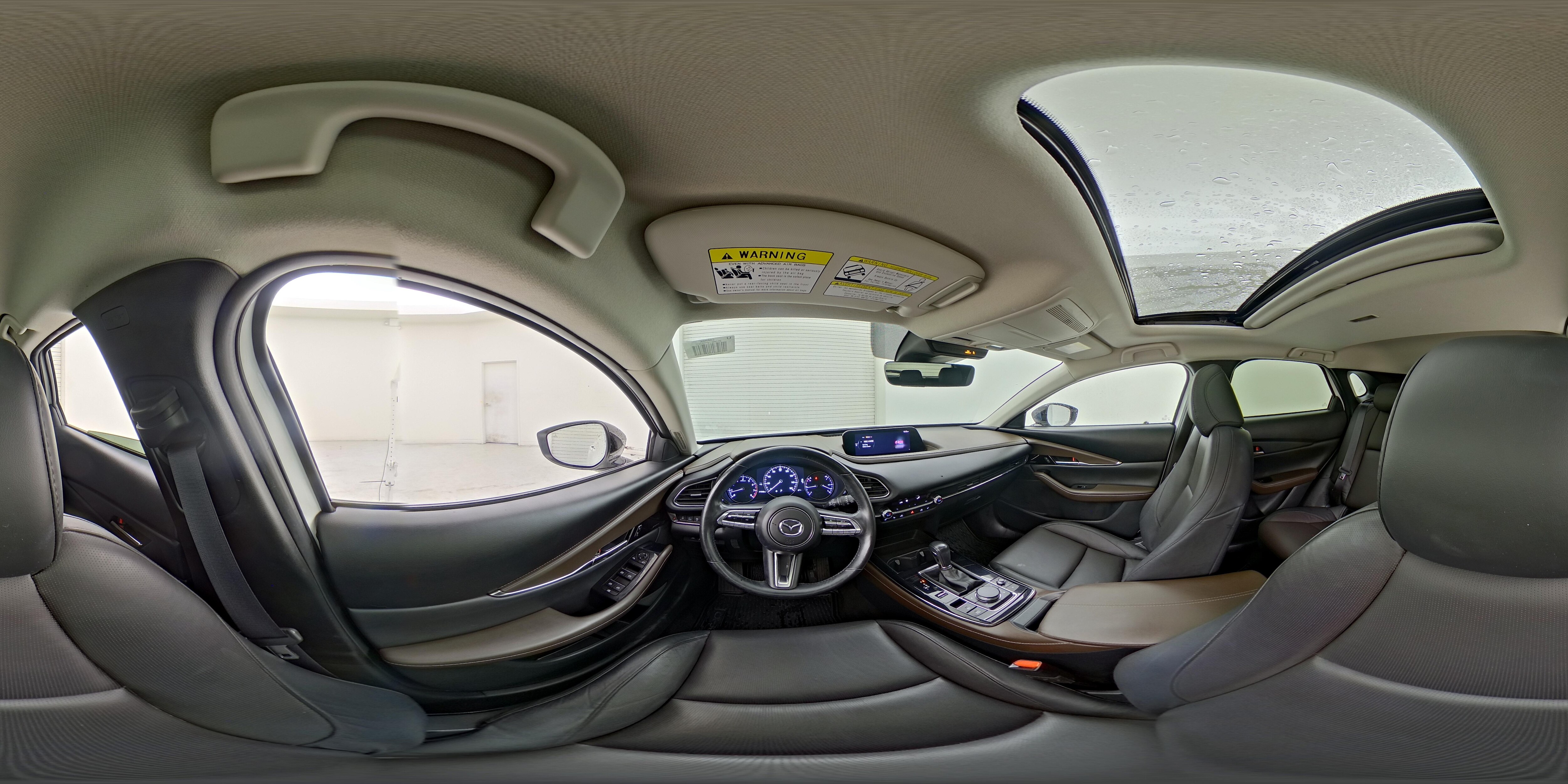 2023 Mazda CX-30 Turbo Premium Plus - Photo 28