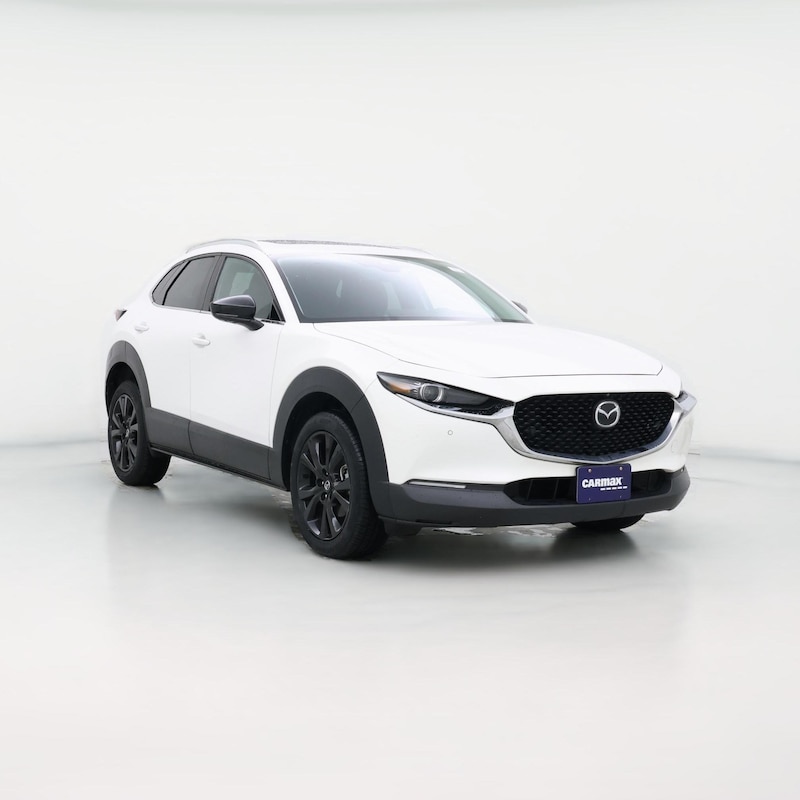 2023 Mazda CX-30 2.5 Turbo Premium Plus