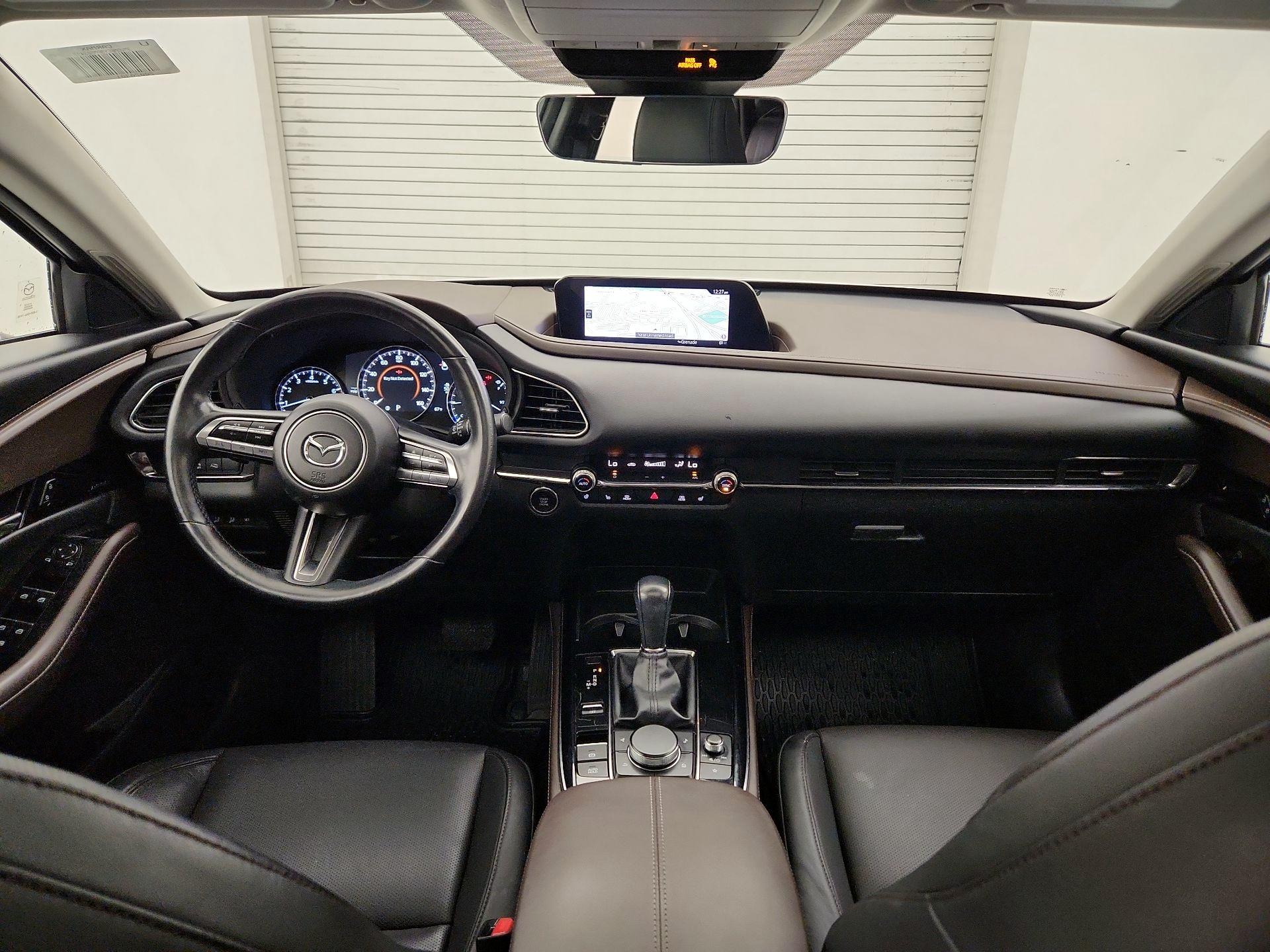 Thumbnail: 2023 Mazda CX-30 - 9
