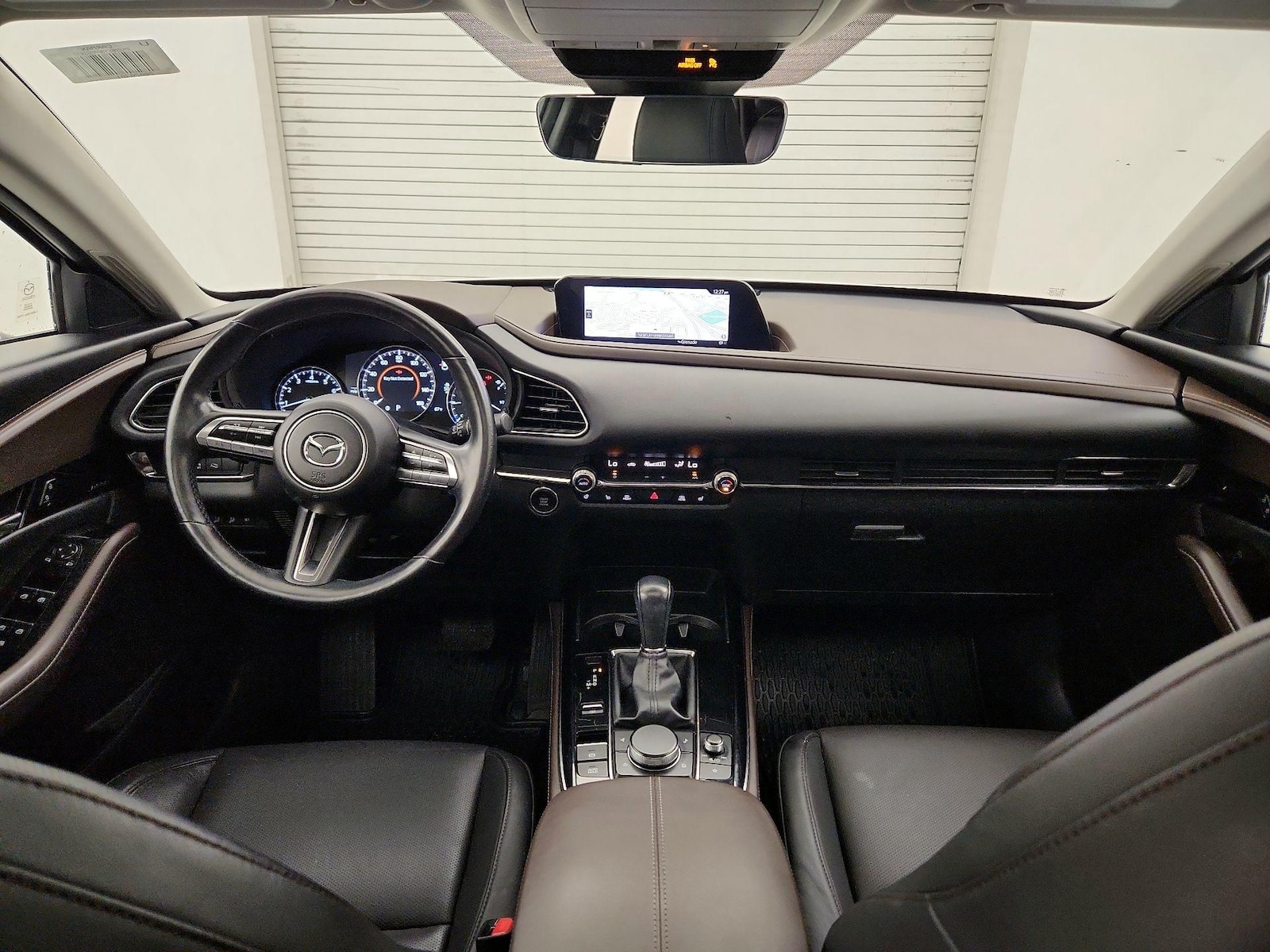 2023 Mazda CX-30 Turbo Premium Plus - Photo 10