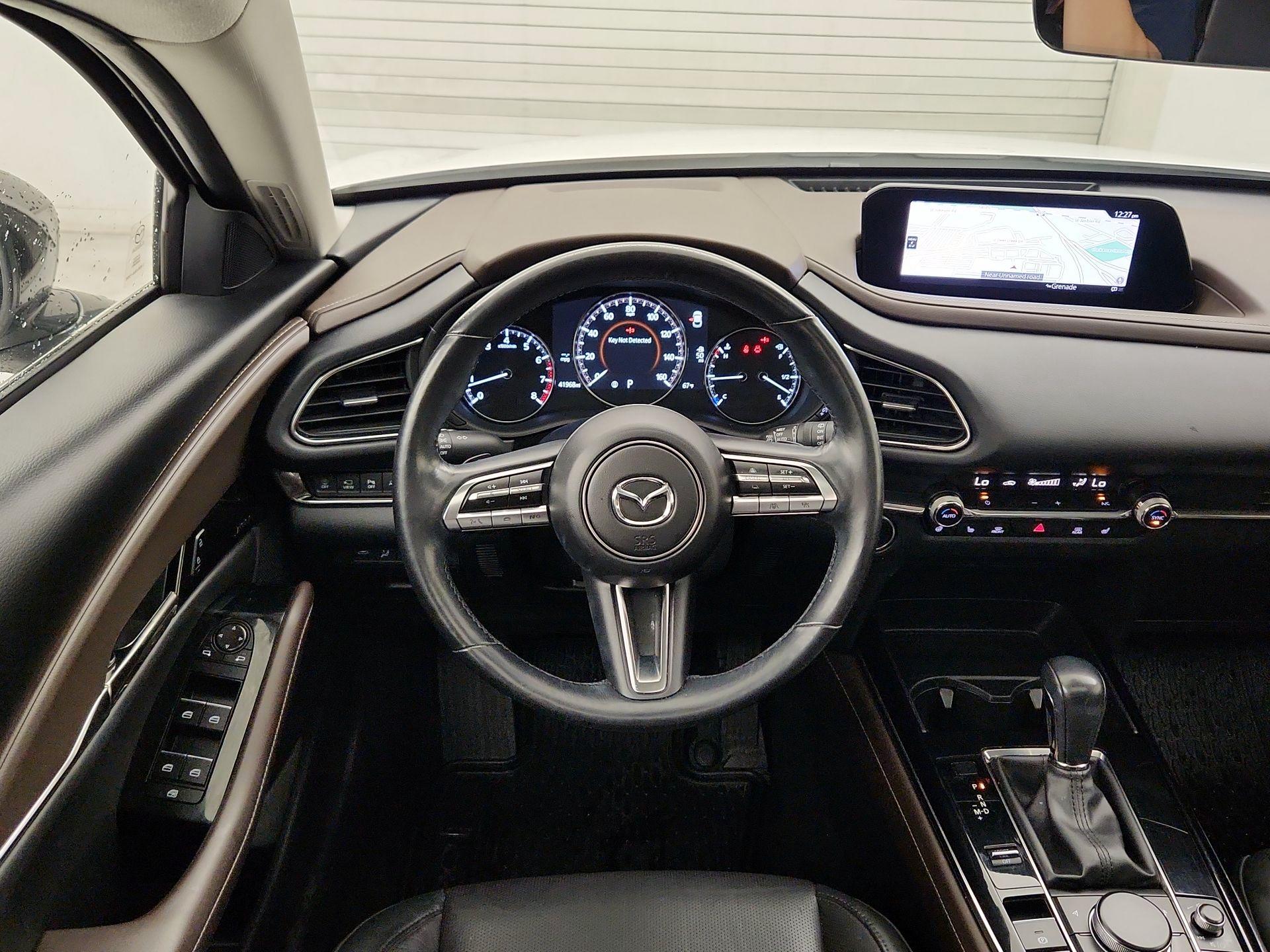 Thumbnail: 2023 Mazda CX-30 - 10