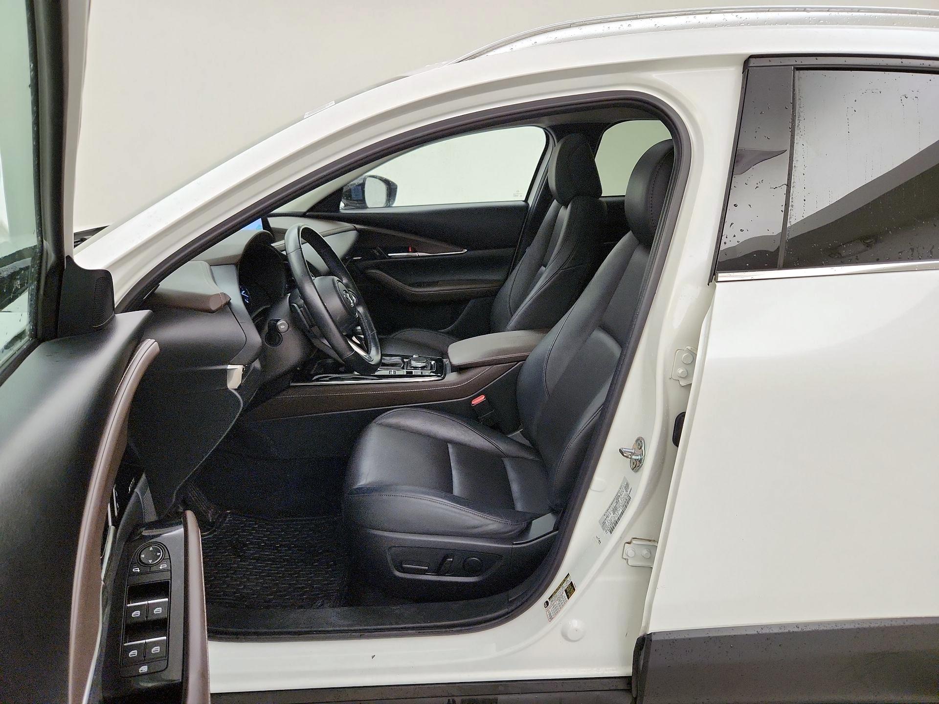 Thumbnail: 2023 Mazda CX-30 - 11