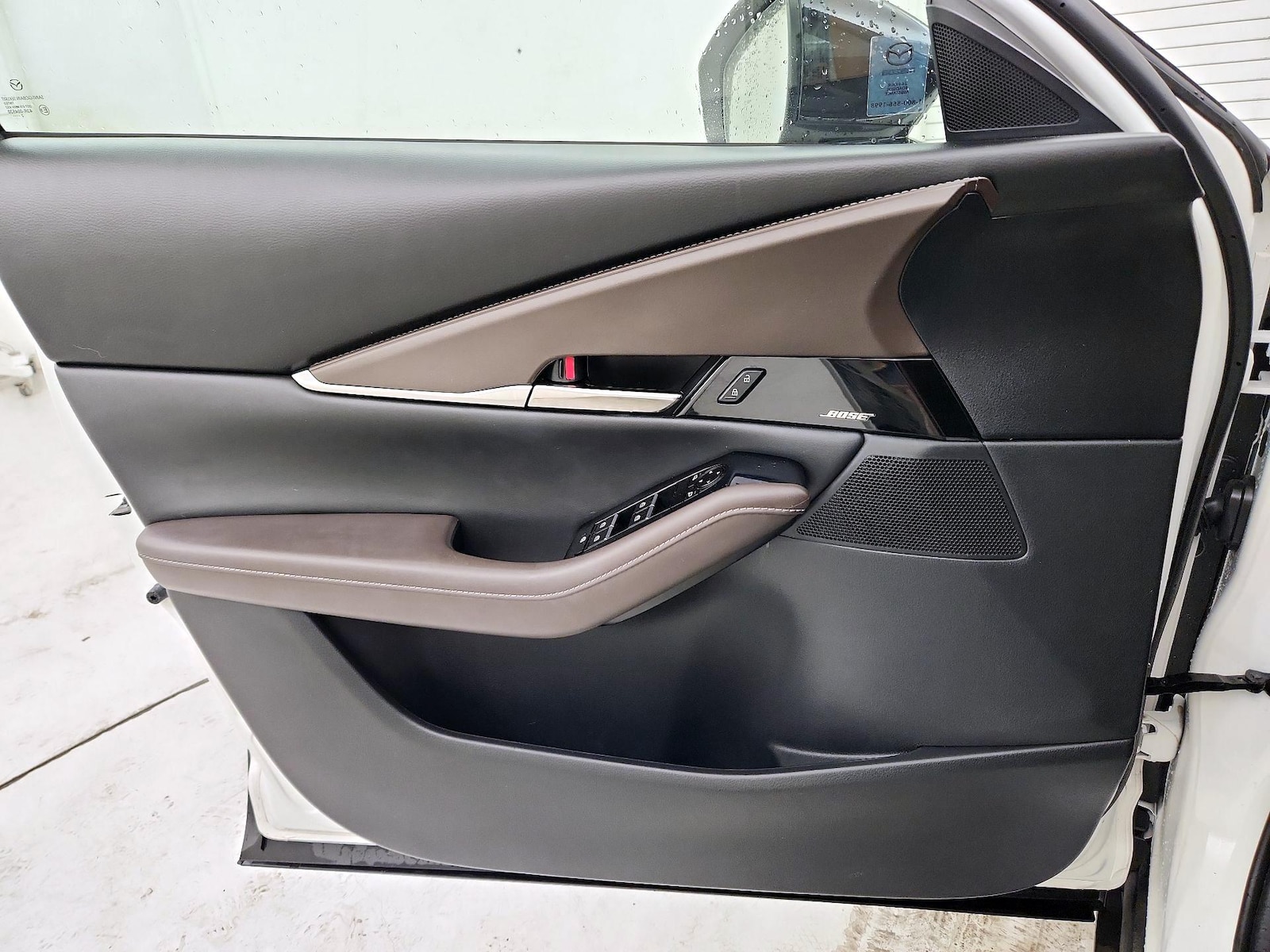 2023 Mazda CX-30 Turbo Premium Plus - Photo 13