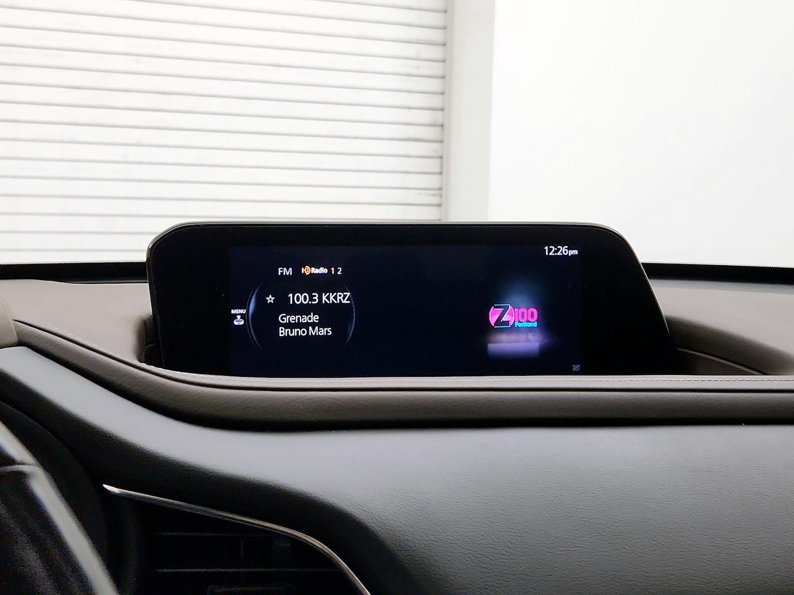 2023 Mazda CX-30 Turbo Premium Plus - Photo 17