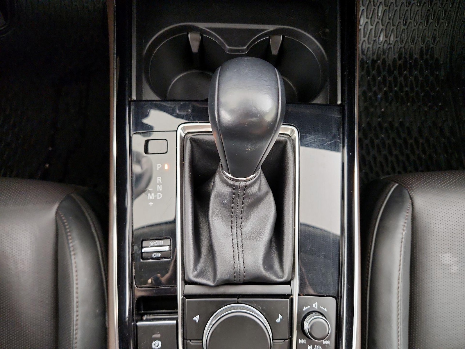 2023 Mazda CX-30 Turbo Premium Plus - Photo 19
