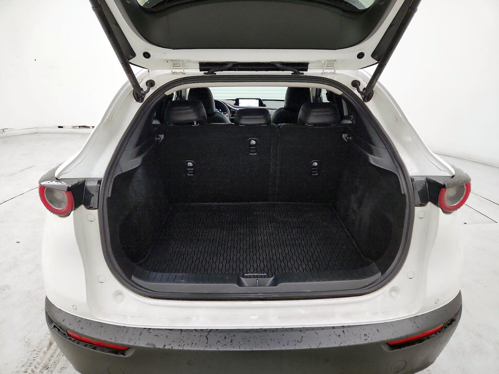 2023 Mazda CX-30 Turbo Premium Plus - Photo 23