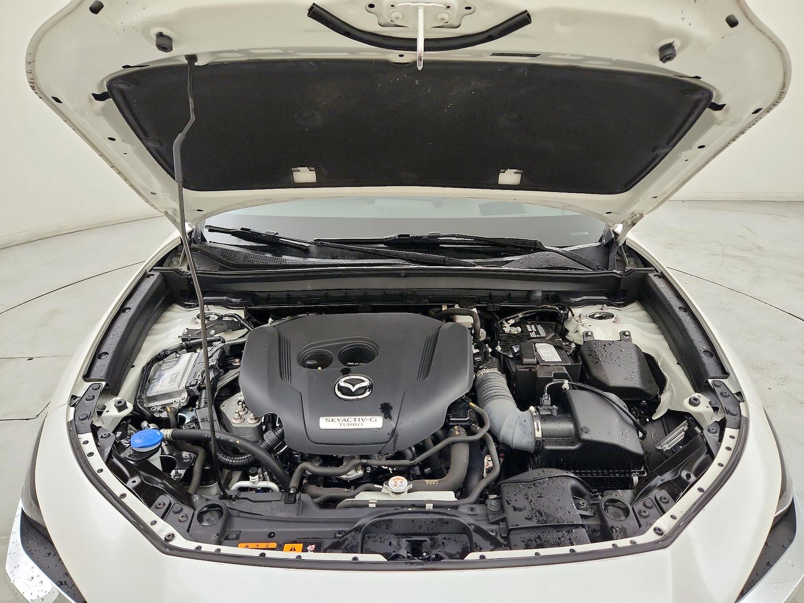 2023 Mazda CX-30 Turbo Premium Plus - Photo 24