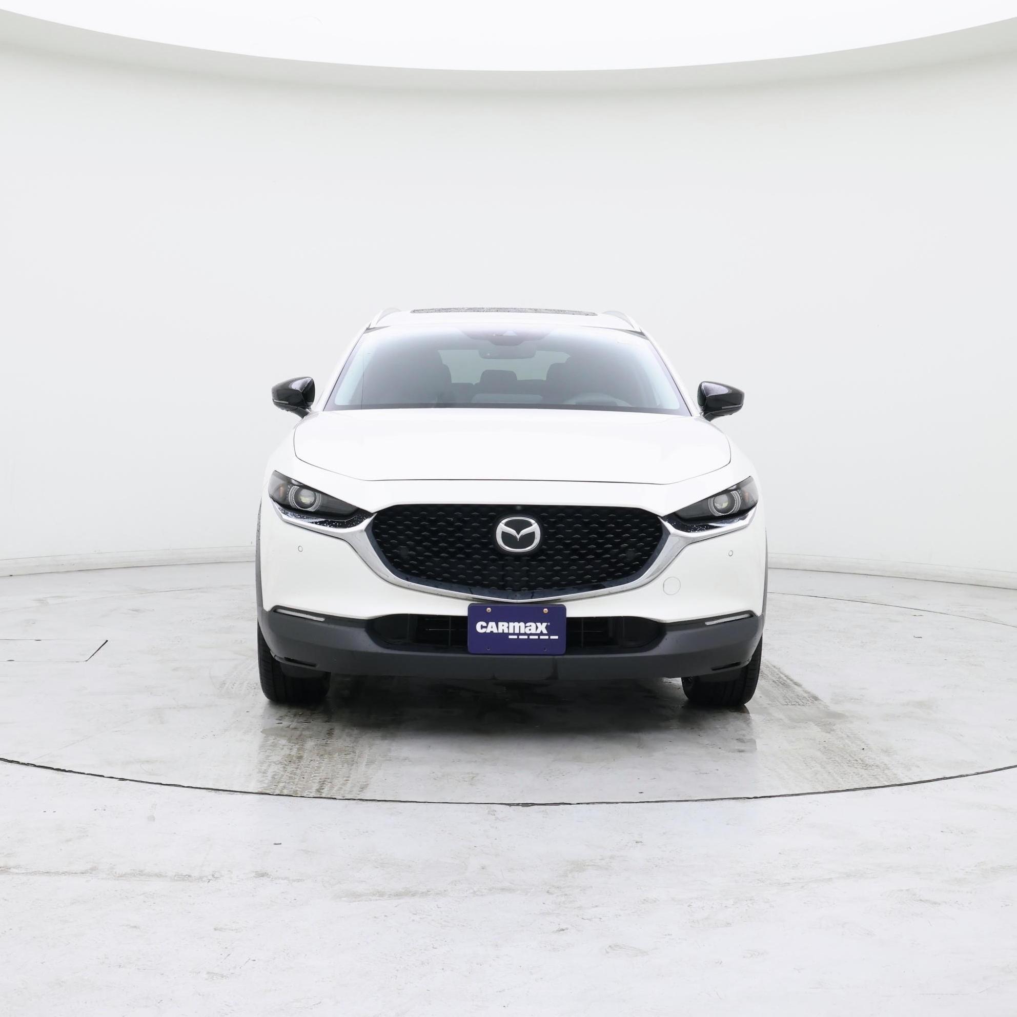 Thumbnail: 2023 Mazda CX-30 - 5