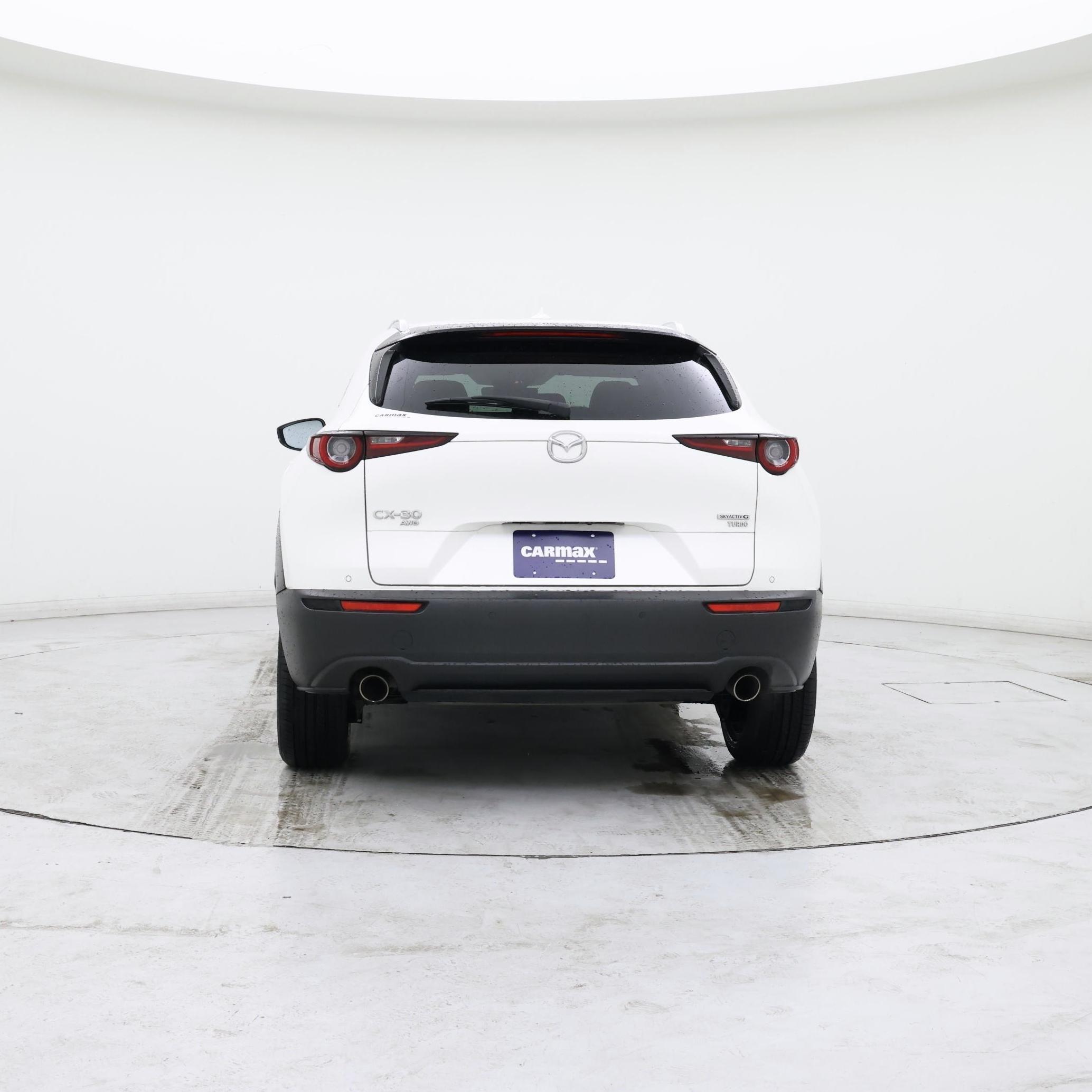 Thumbnail: 2023 Mazda CX-30 - 6