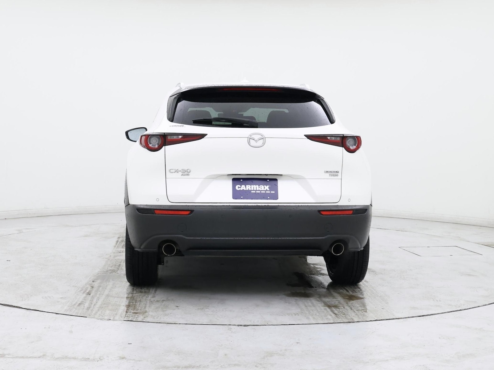 2023 Mazda CX-30 Turbo Premium Plus - Photo 7