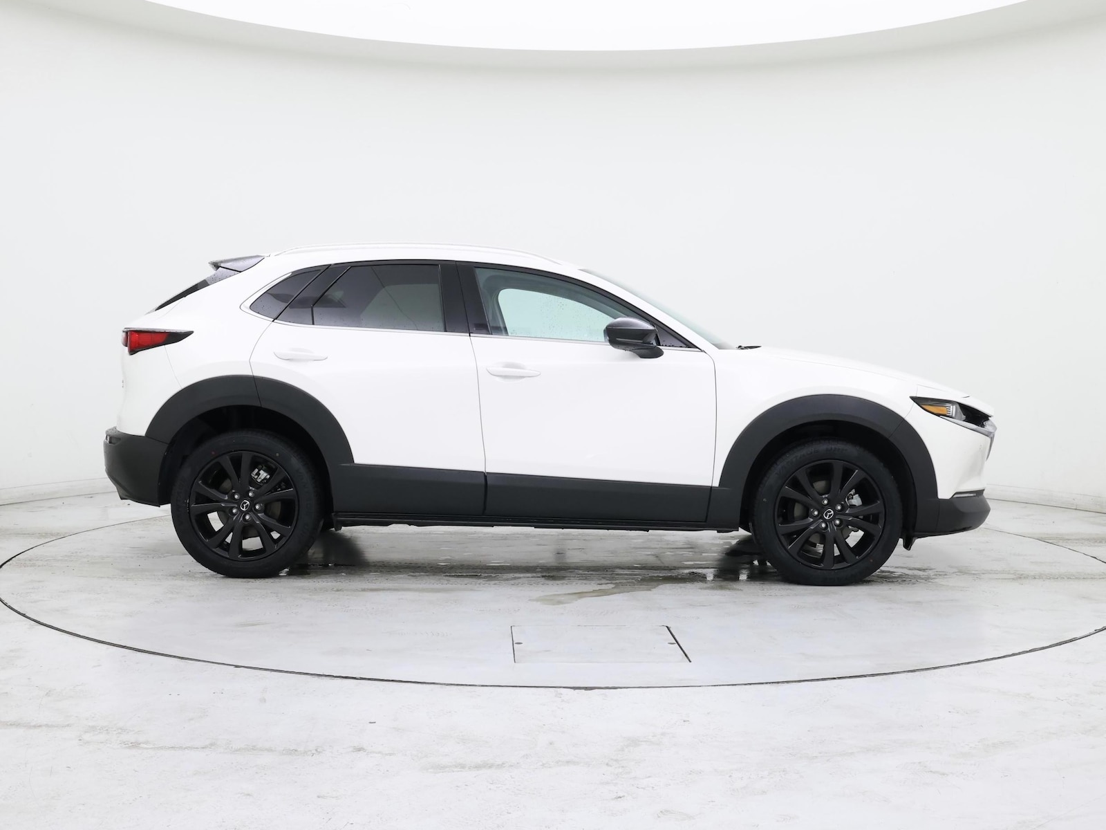 2023 Mazda CX-30 Turbo Premium Plus - Photo 8