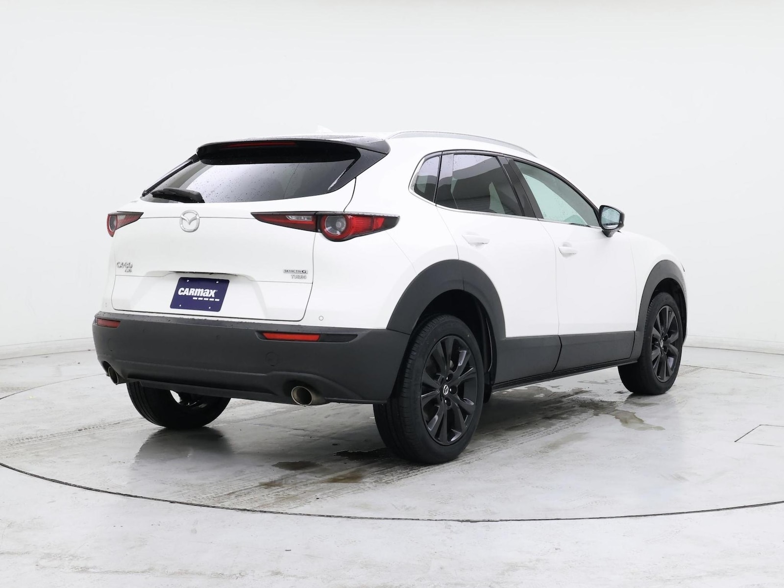 2023 Mazda CX-30 Turbo Premium Plus - Photo 9