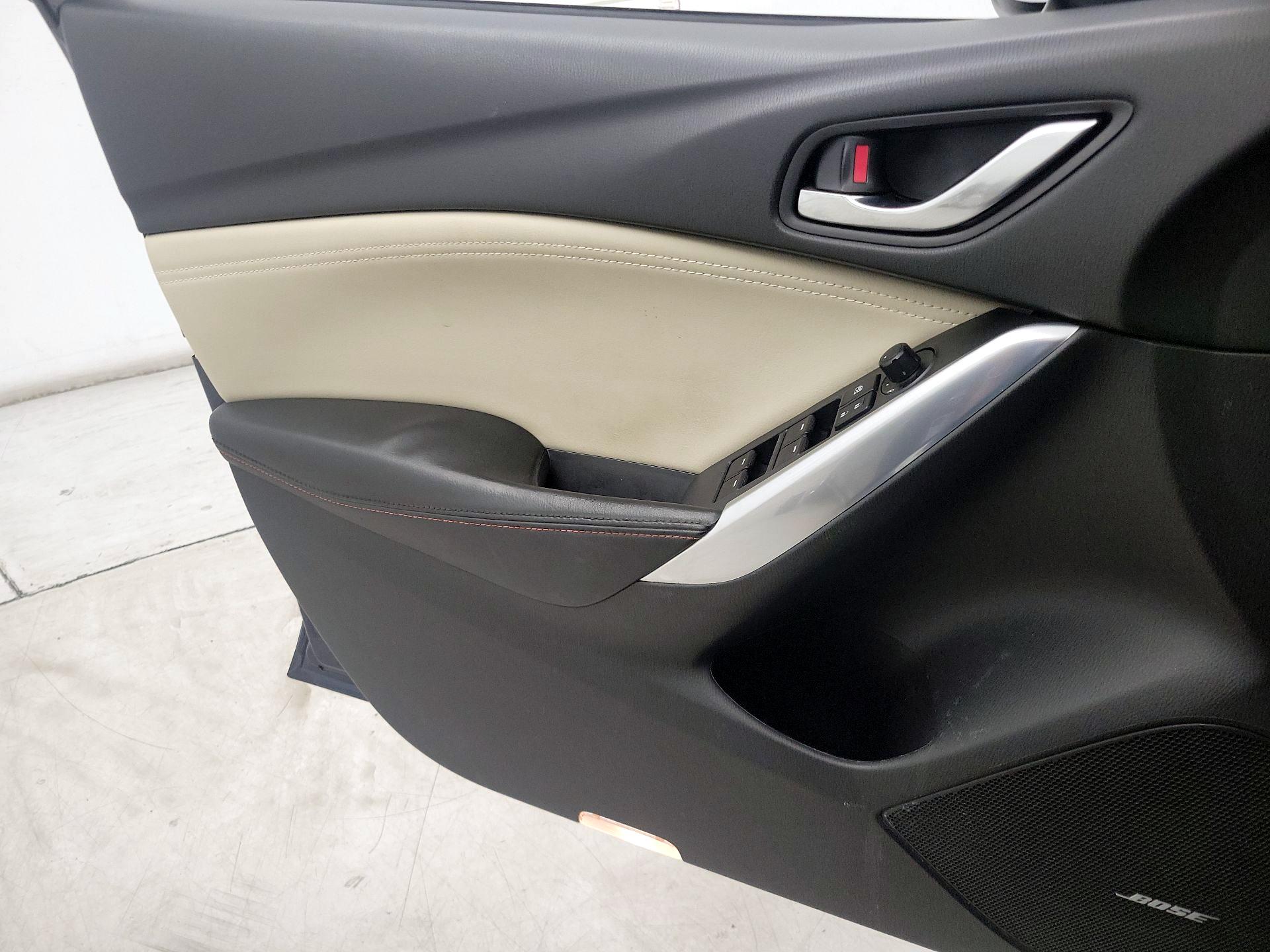 Thumbnail: 2015 Mazda Mazda6 - 12