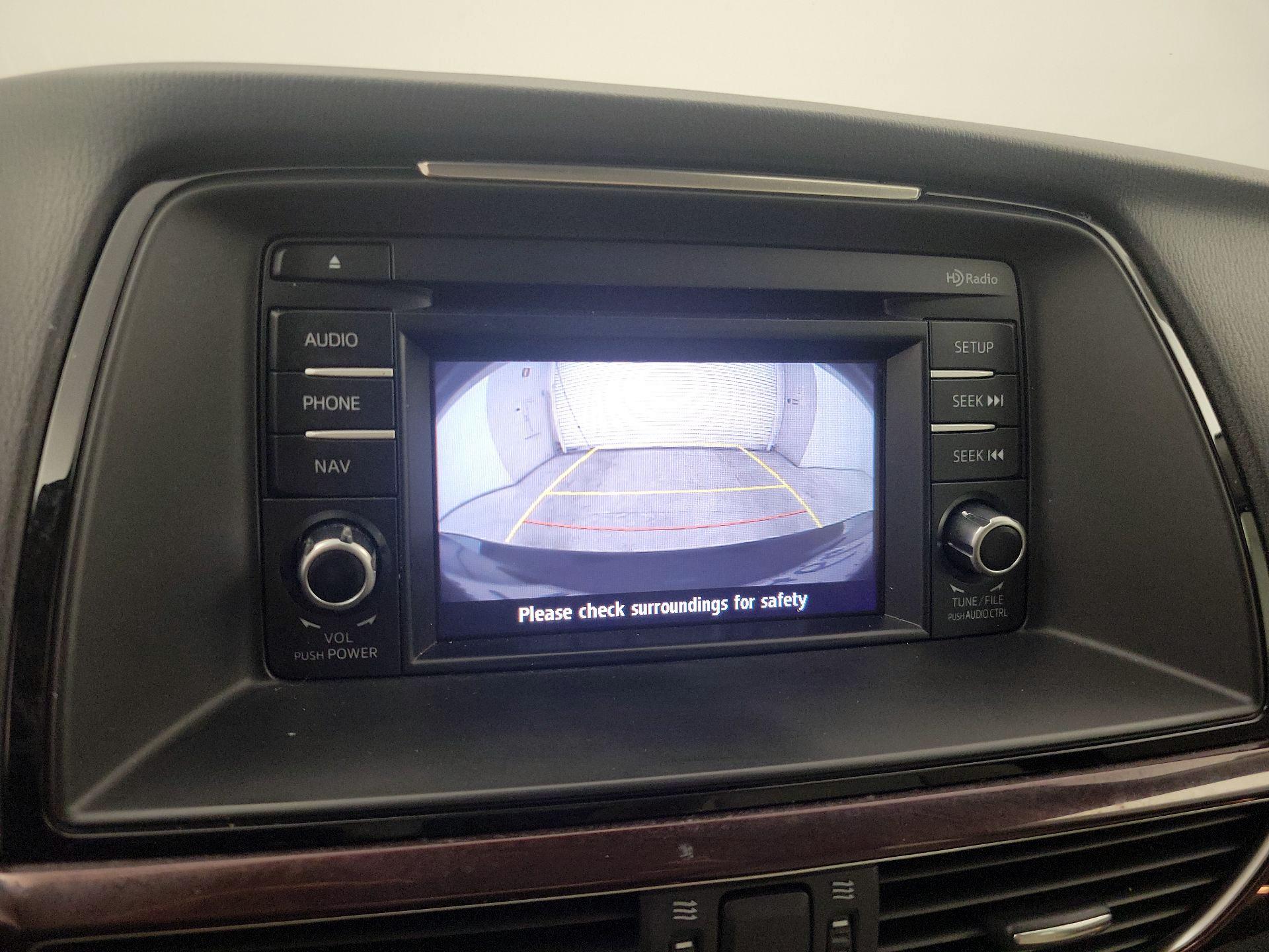 Thumbnail: 2015 Mazda Mazda6 - 15