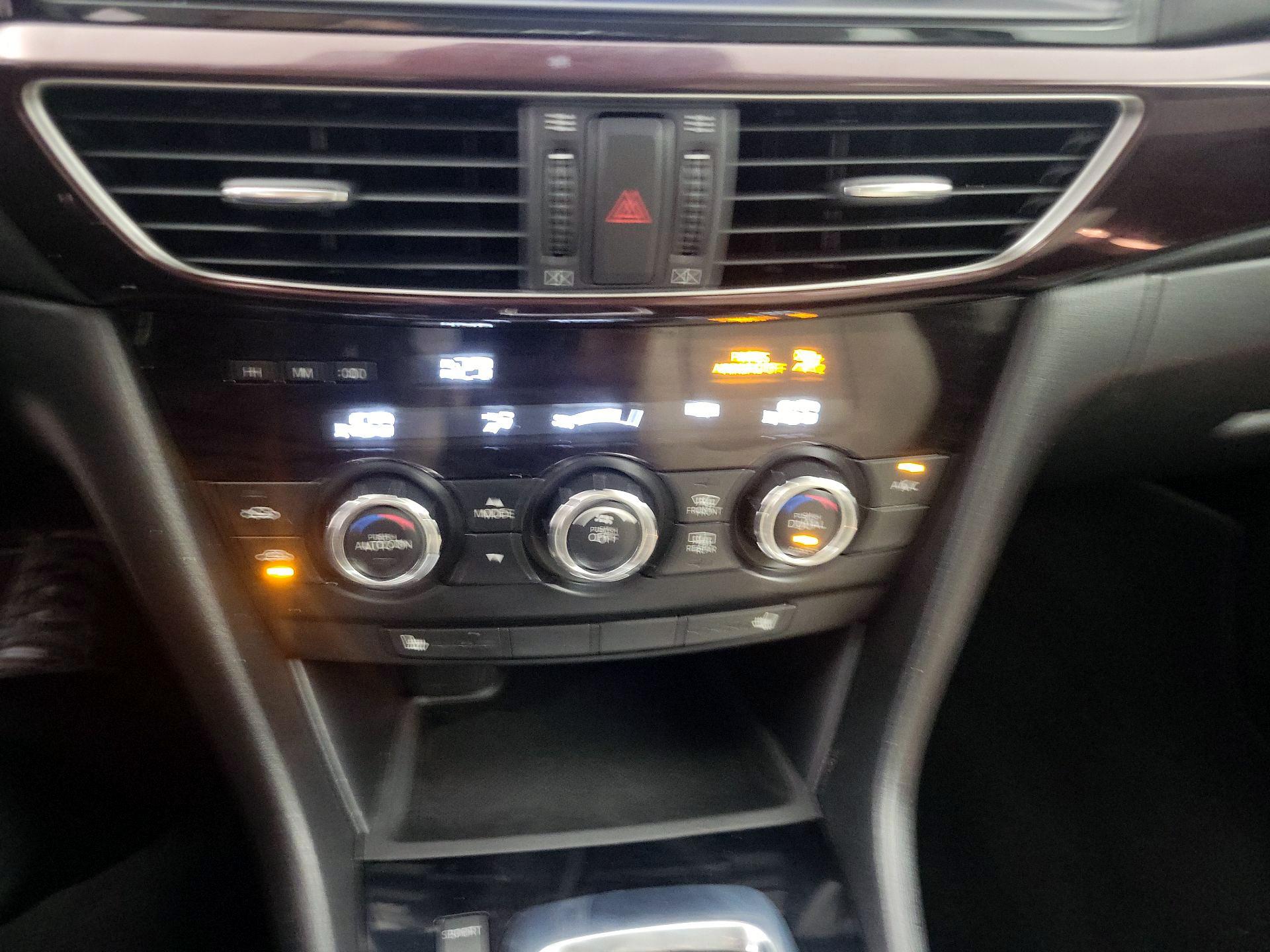 Thumbnail: 2015 Mazda Mazda6 - 17