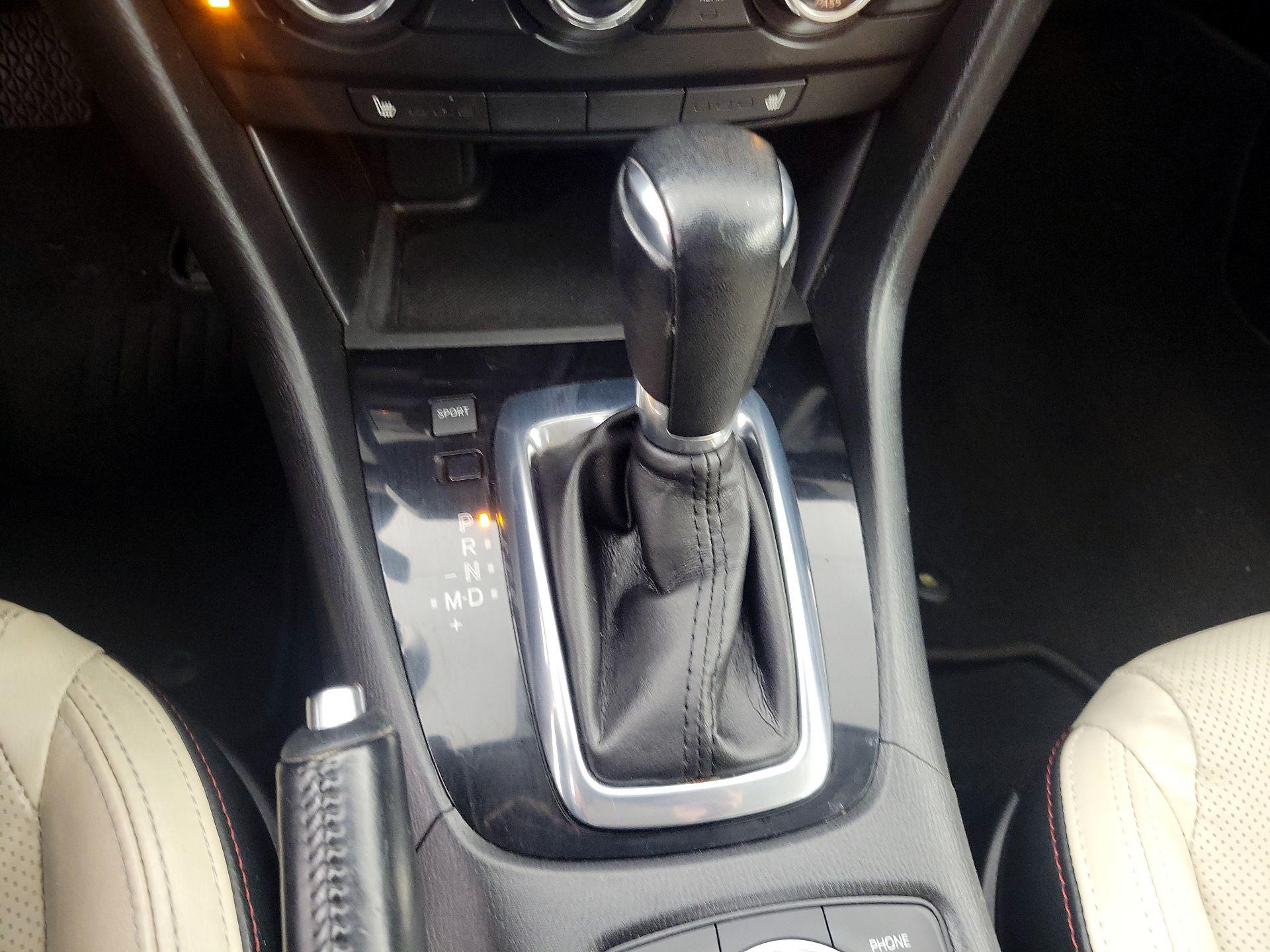 Thumbnail: 2015 Mazda Mazda6 - 18